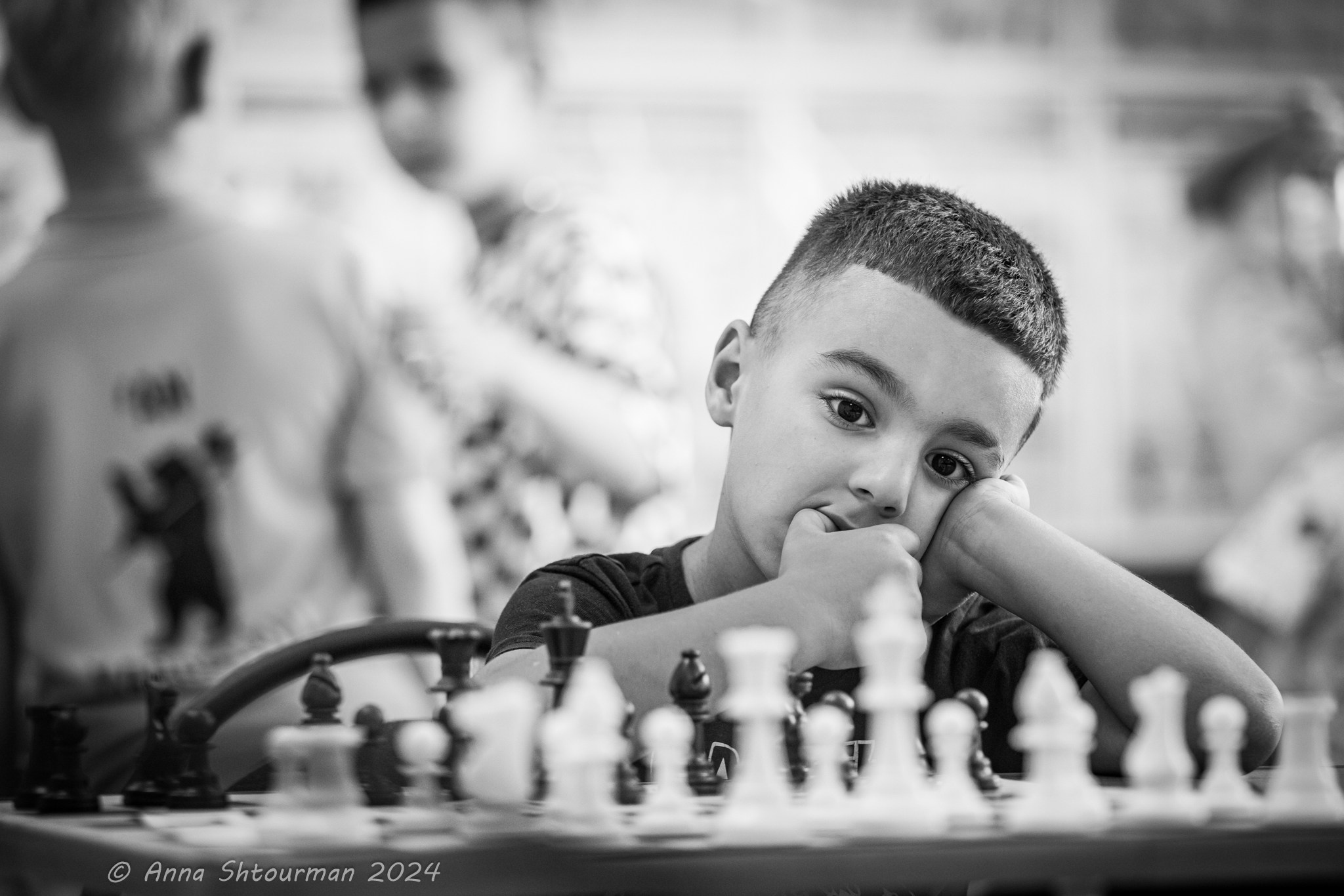 2024.07.08-09 Кубок Волги — шахматный фестиваль — рапид. Фотограф Анна Штурман (репортажная съёмка любых событий и мероприятий) Anna Shtourman photographer