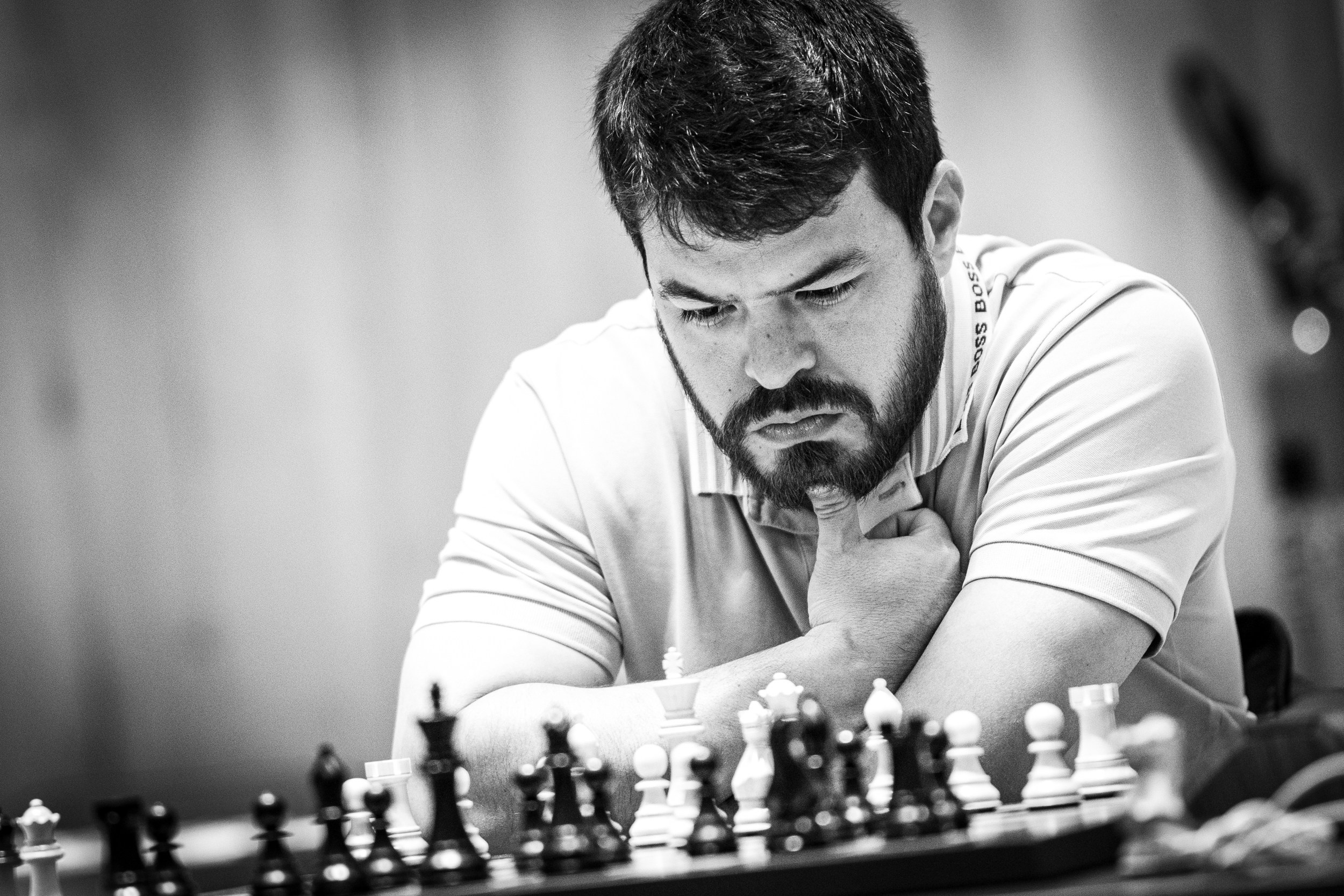 2025.08.26 1st. FUJAIRAH GLOBAL Chess Championship — Round2. Фотограф Анна Штурман (репортажная съёмка любых событий и мероприятий) Anna Shtourman photographer