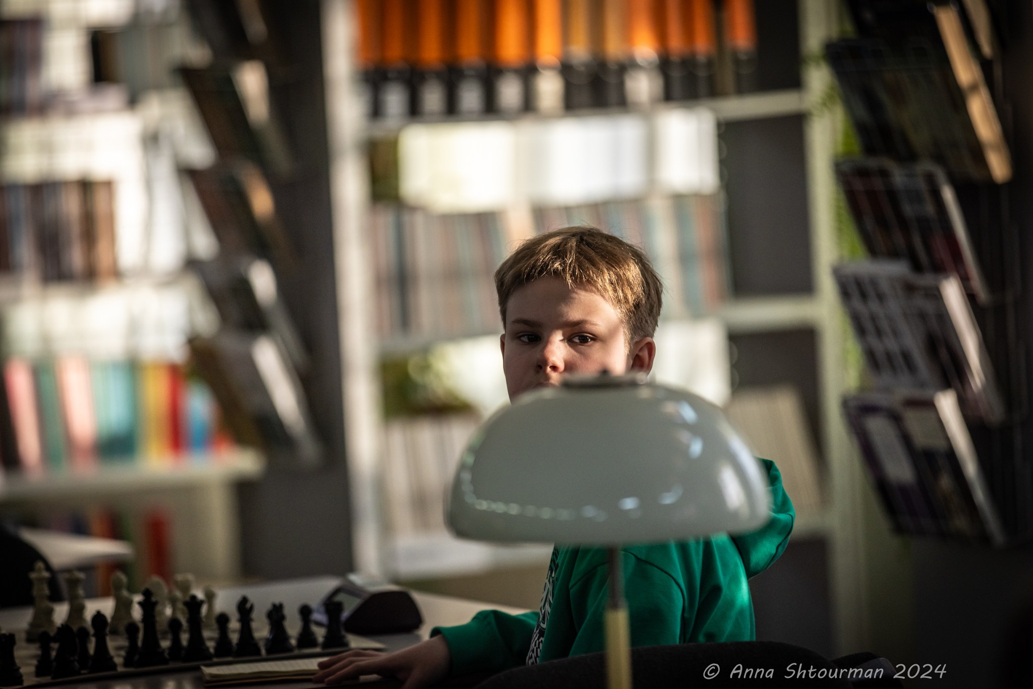 2024 Кубок Костромы по быстрым шахматам на призы ООО «СПЕЦСТАНОК». Фотограф Анна Штурман (репортажная съёмка любых событий и мероприятий) Anna Shtourman photographer