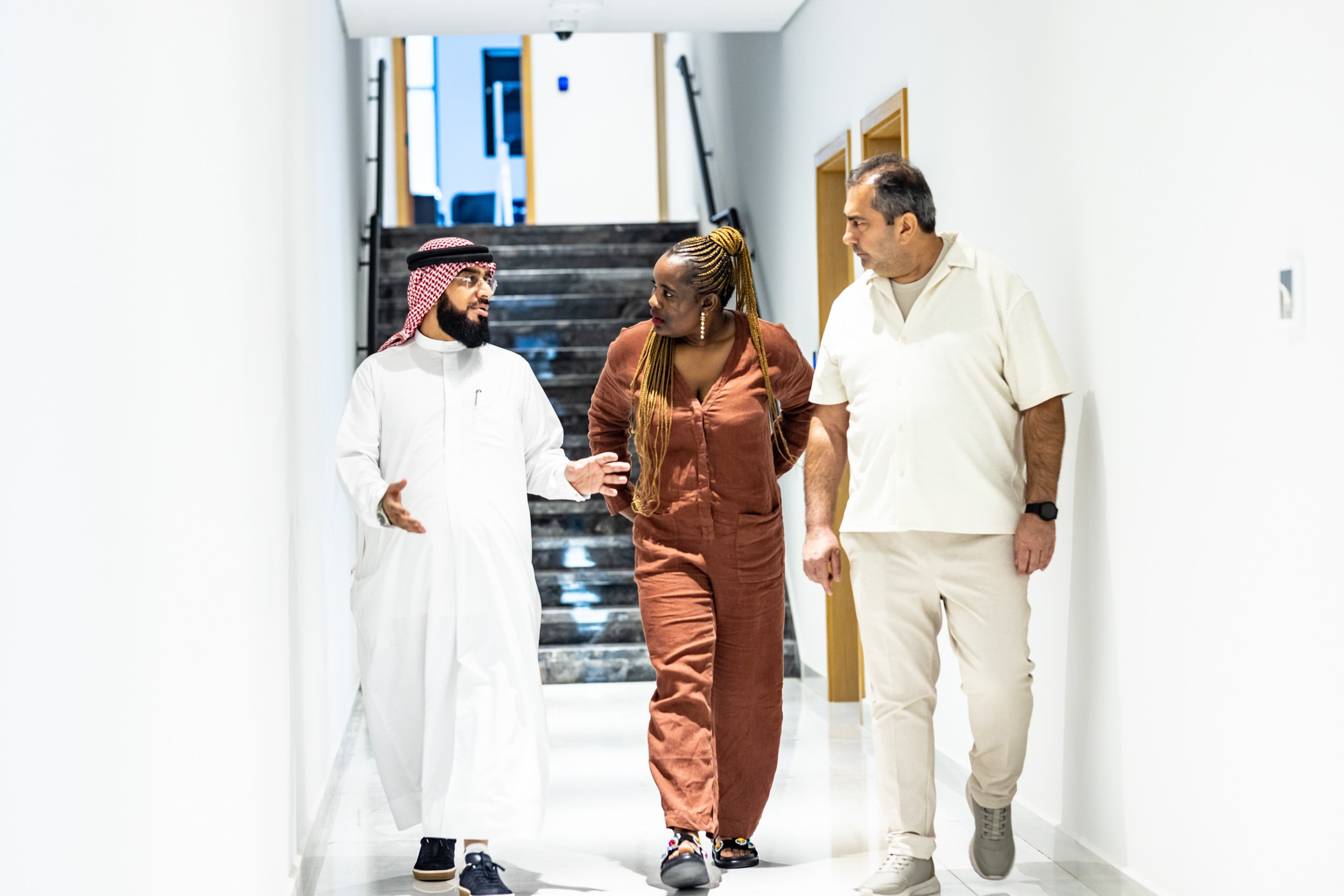 2025.08.31 1st. FUJAIRAH GLOBAL Chess Championship — Round8. Фотограф Анна Штурман (репортажная съёмка любых событий и мероприятий) Anna Shtourman photographer