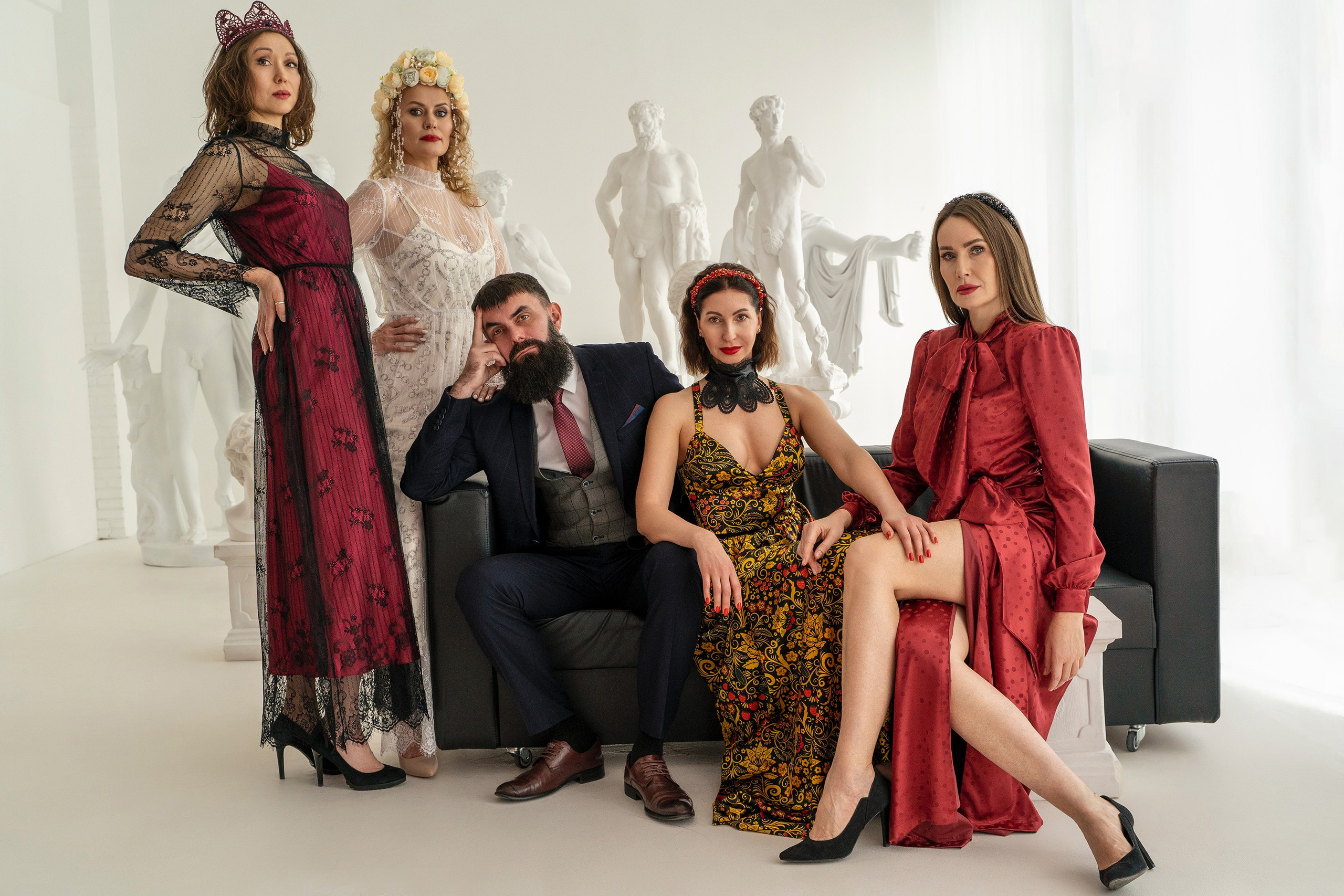 Бренд одежды IriS. Бренд одежды IriS