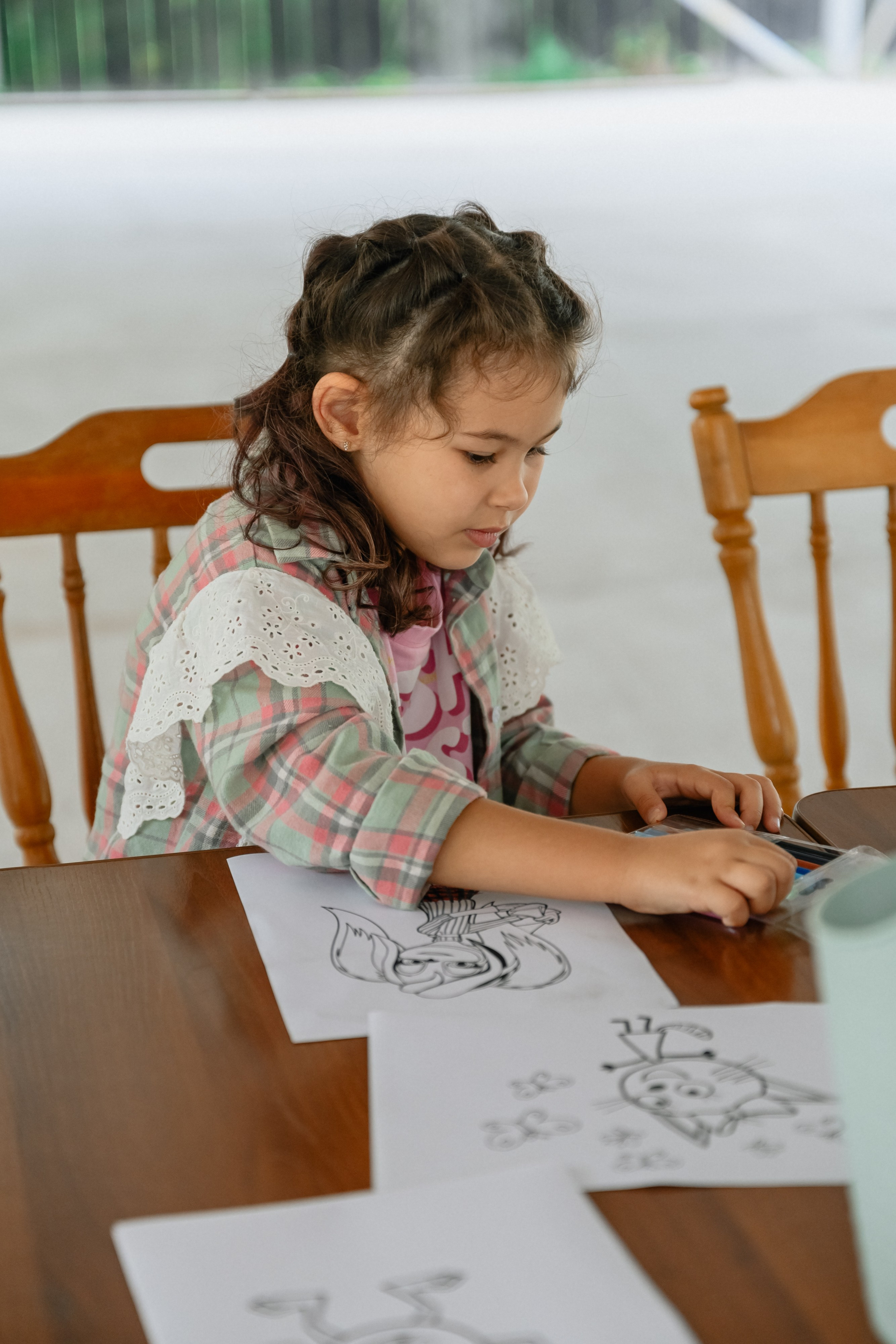 Гендер Пати. Организатор Романова Любовь