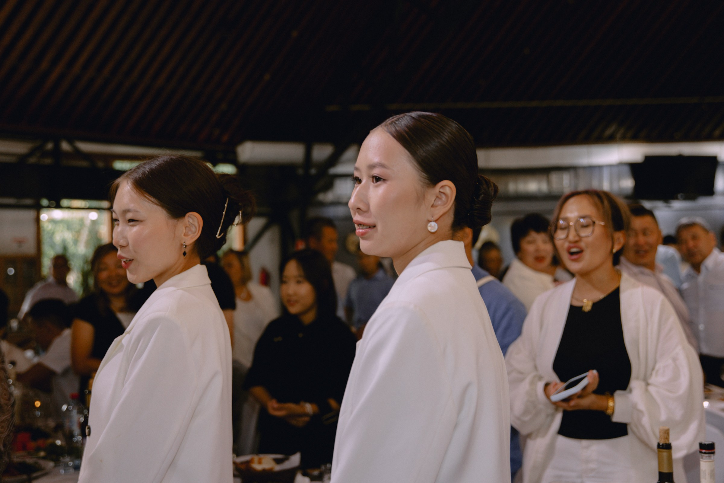 Бато и Валерия. Фотограф Улан-Удэ