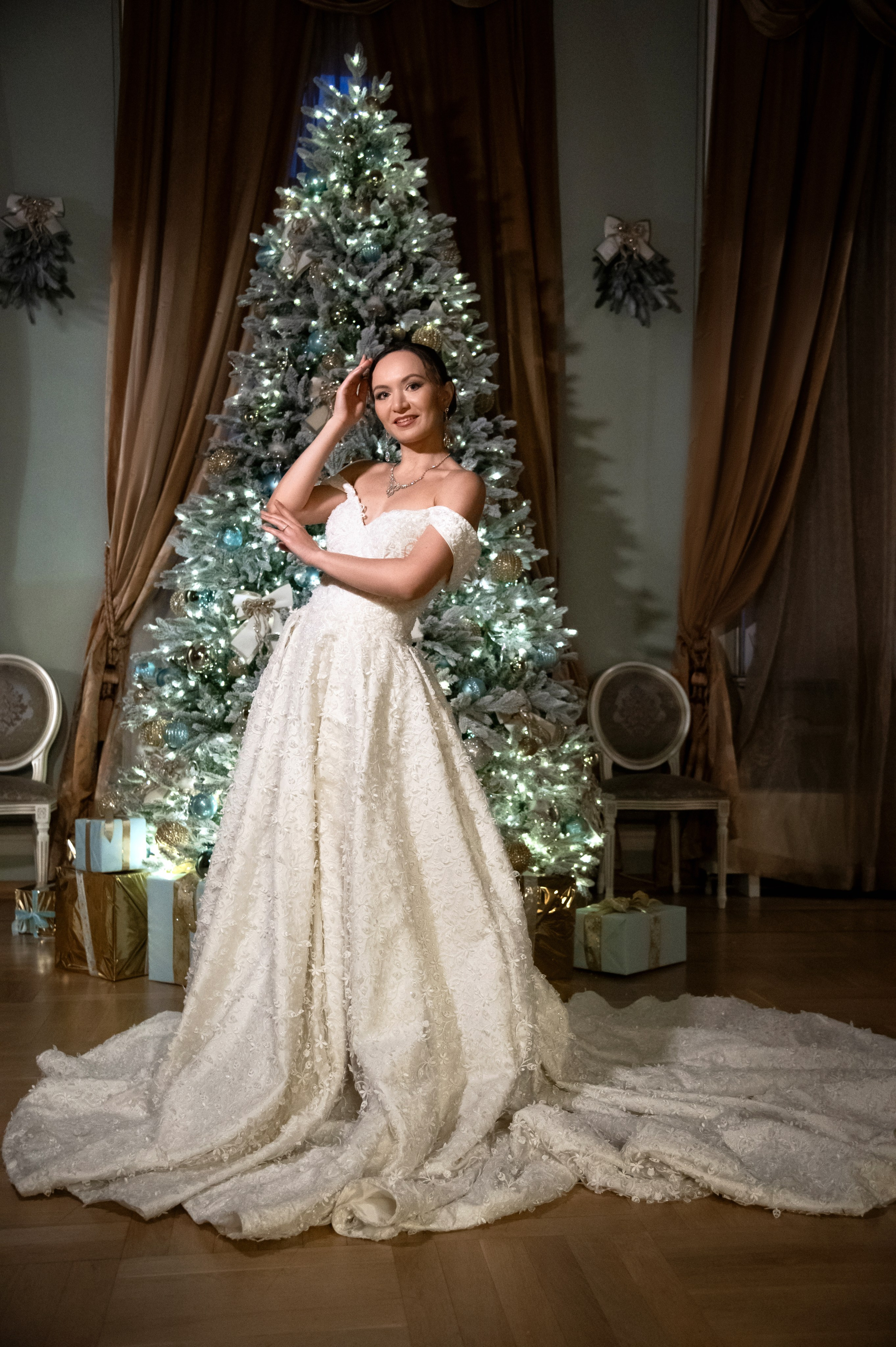 Яна. Фотограф в Санкт-Петербурге Ковалева Елизавета