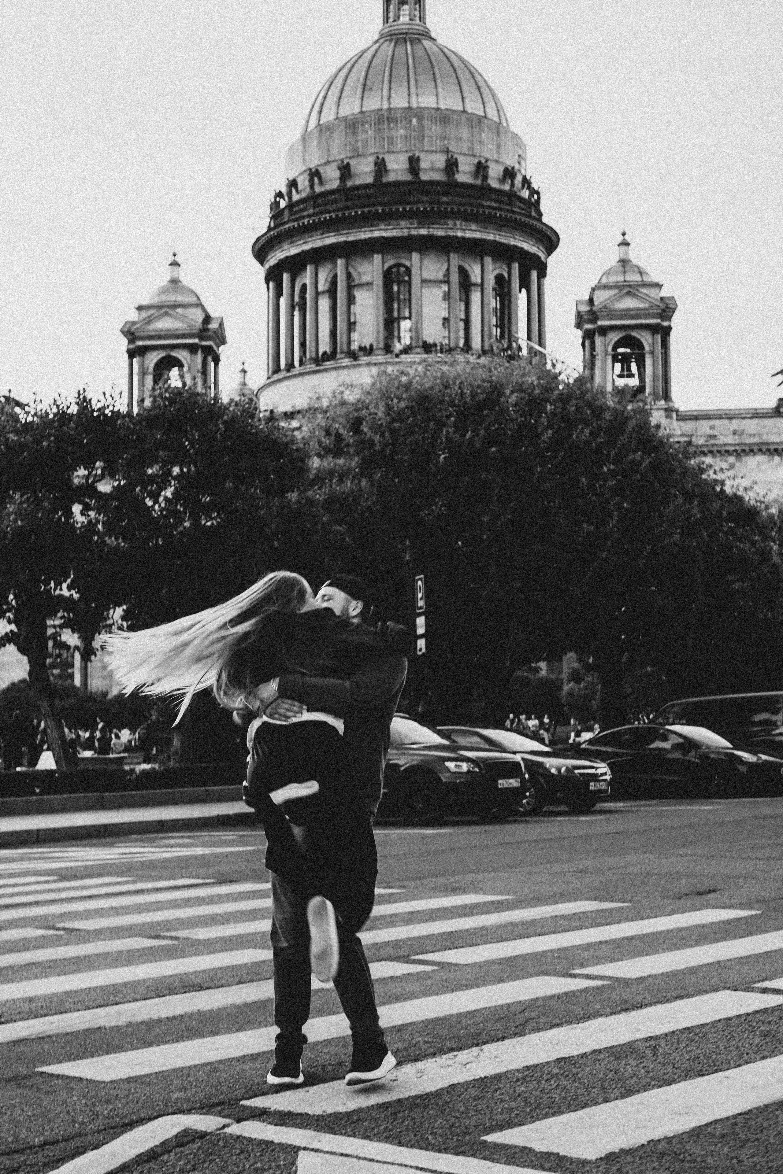 НЕОЖИДАННОЕ ПРЕДЛОЖЕНИЕ РУКИ И СЕРДЦА. Профессиональный фотограф, Санкт-Петербург — Виктория Богомолова