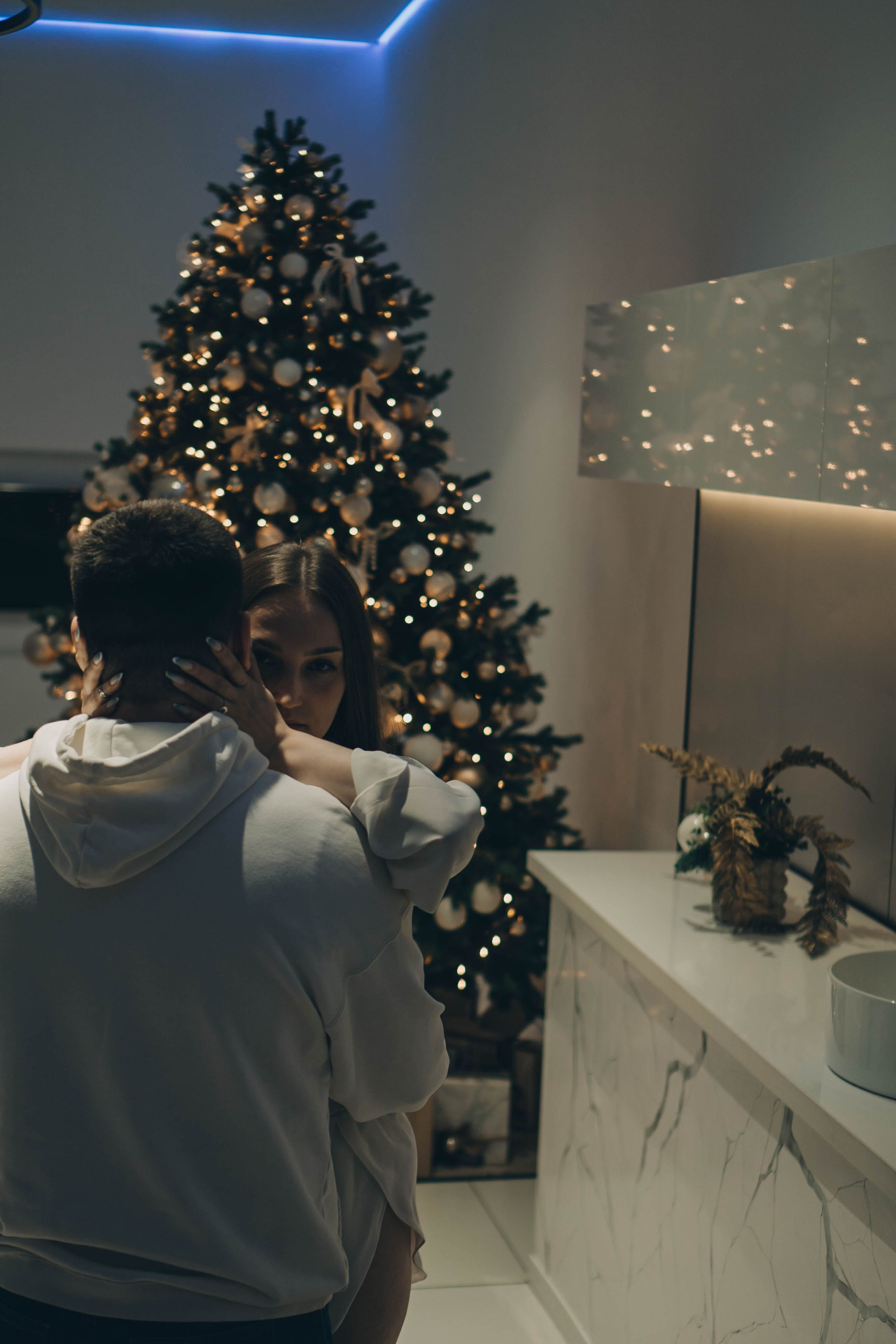 Новогодняя. Профессиональный фотограф, Санкт-Петербург — Виктория Богомолова