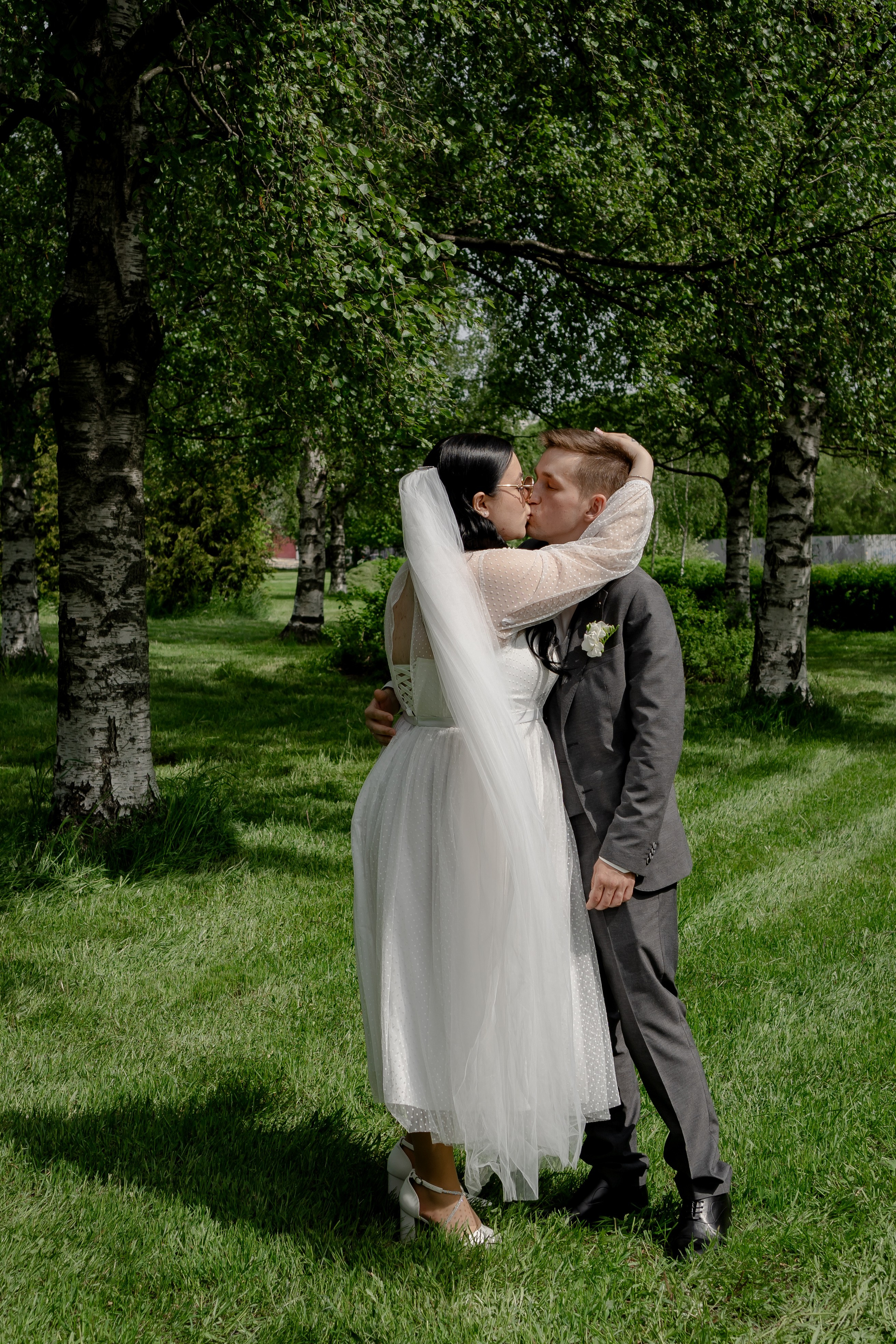 СВАДЕБНАЯ СЬЕМКА В ЗАГСЕ И БАНКЕТ. Профессиональный фотограф, Санкт-Петербург — Виктория Богомолова