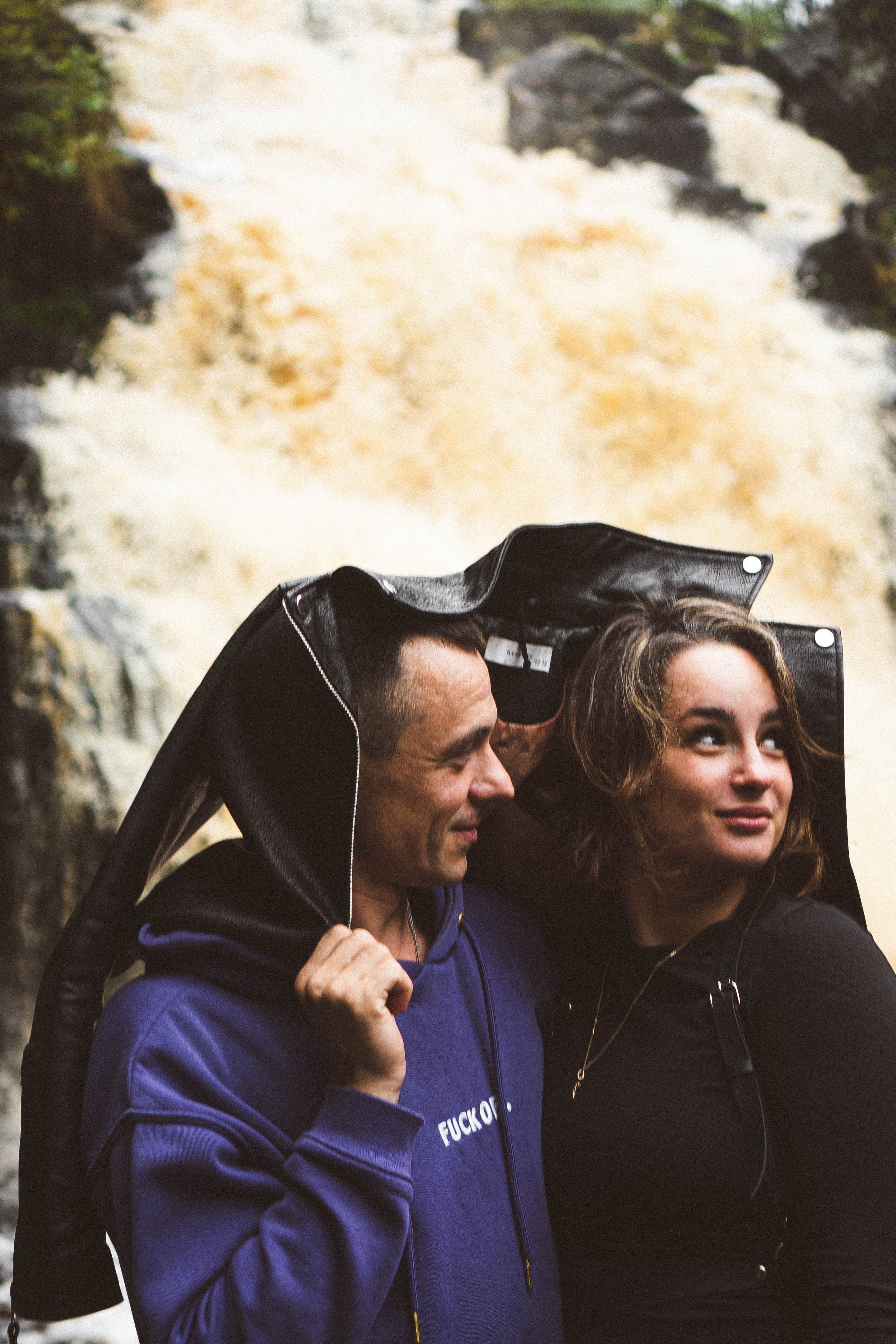 Прогулка на природе. Профессиональный фотограф, Санкт-Петербург — Виктория Богомолова