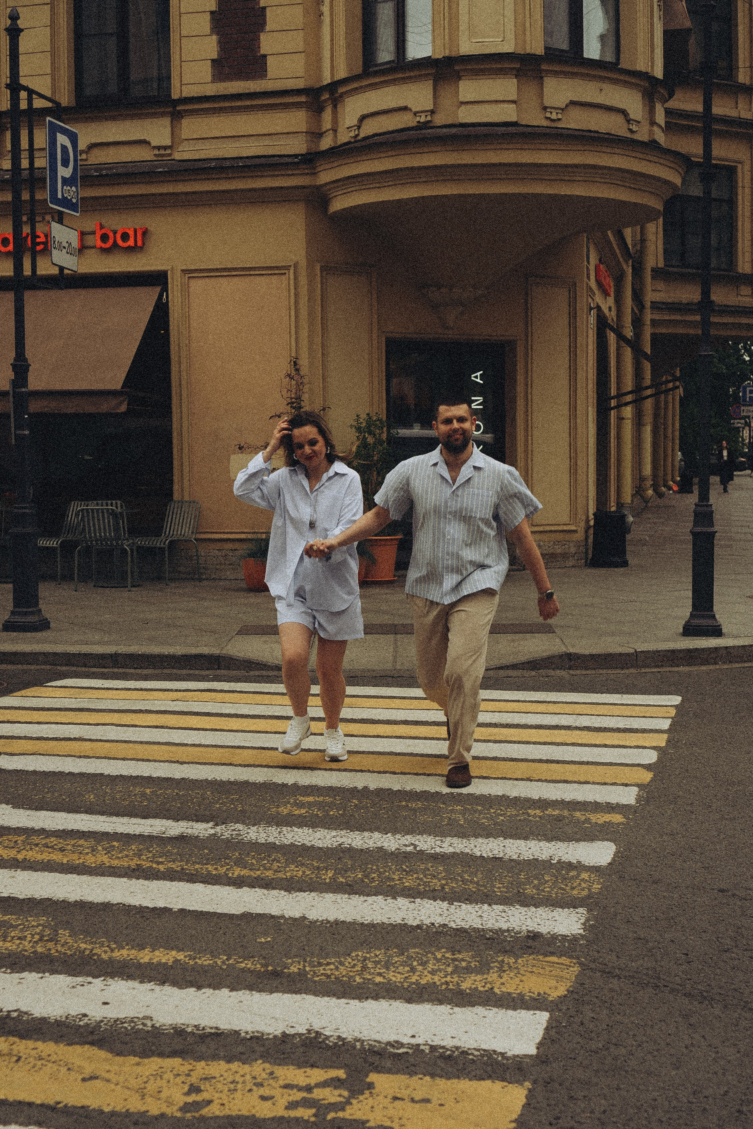 СТУДИЯ И ПРОГУЛКА ДЛЯ ПАРЫ. Профессиональный фотограф, Санкт-Петербург — Виктория Богомолова