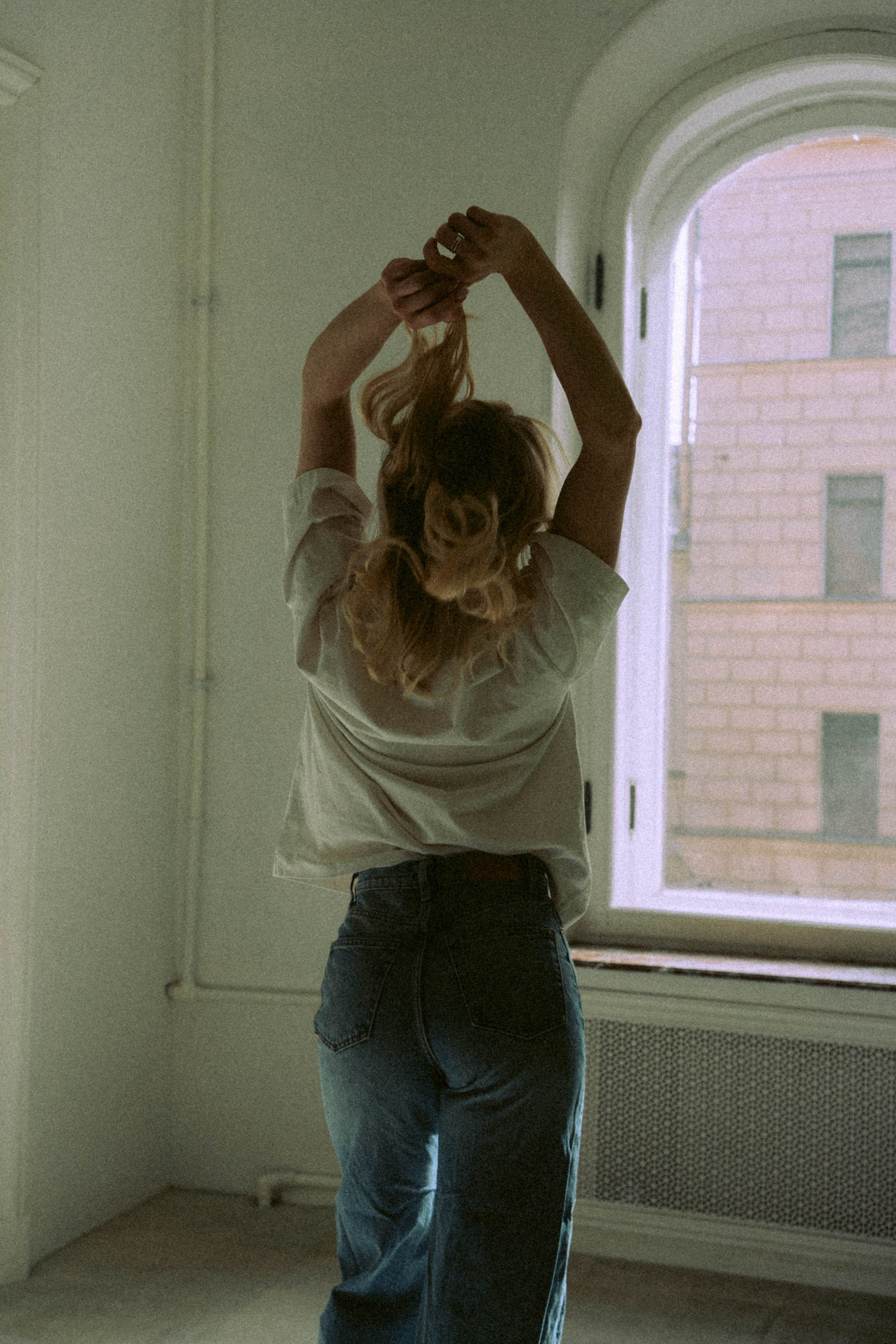 Студийная. Профессиональный фотограф, Санкт-Петербург — Виктория Богомолова