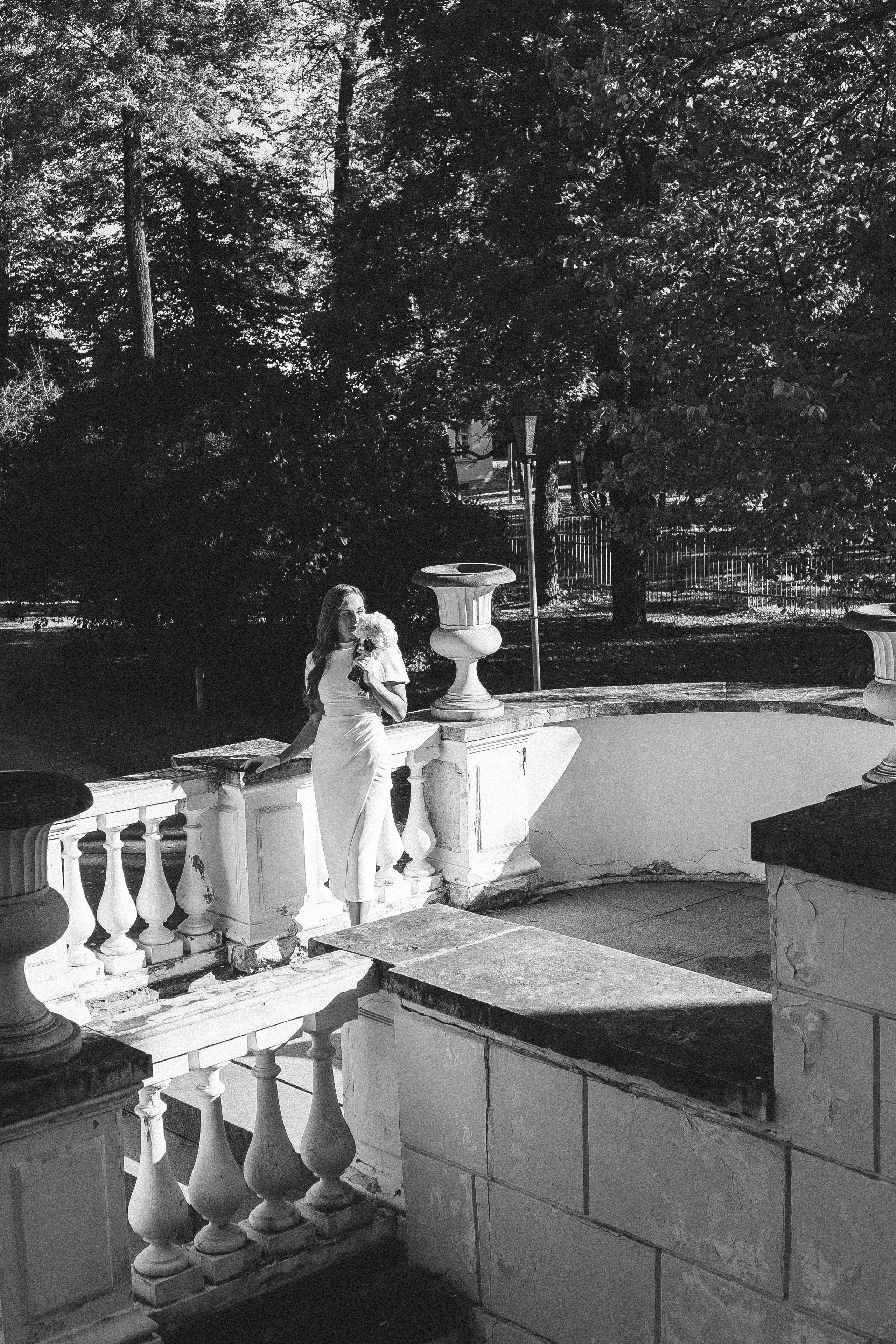 СВАДЕБНАЯ В ПУШКИНЕ. Профессиональный фотограф, Санкт-Петербург — Виктория Богомолова