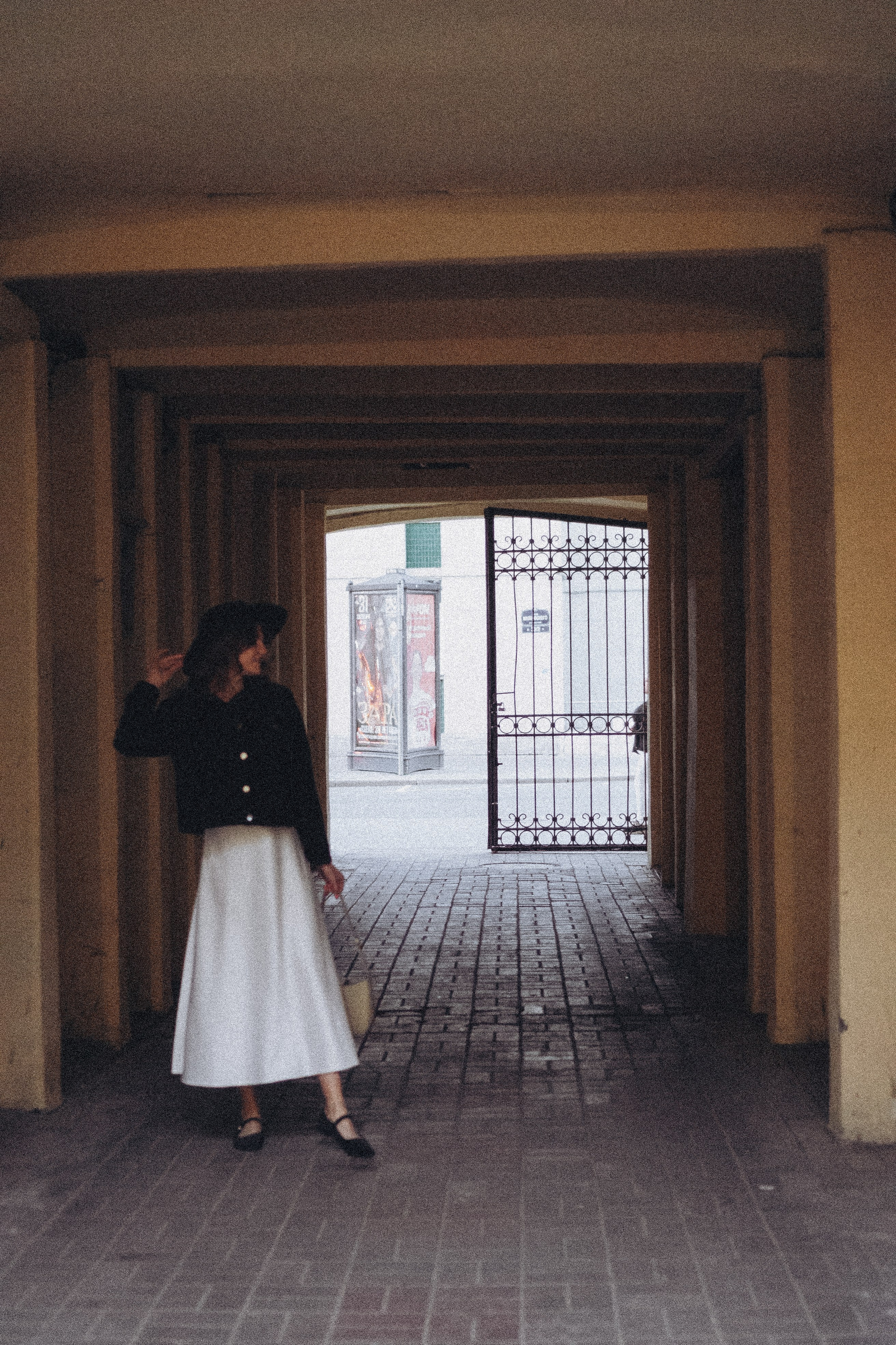 ПРОГУЛКА ПО НОЧНОМУ ГОРОДУ. Профессиональный фотограф, Санкт-Петербург — Виктория Богомолова