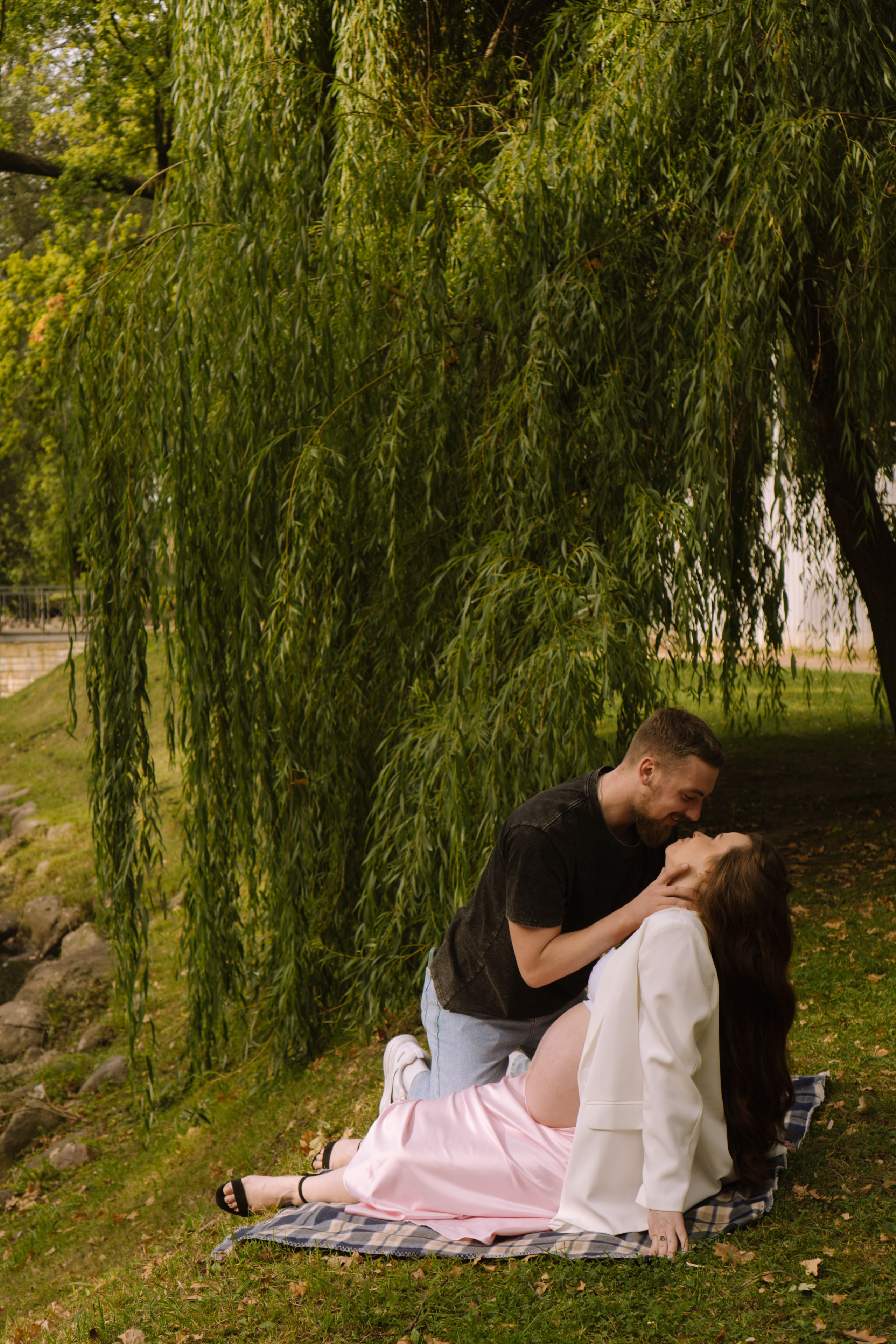 СЕМЕЙНАЯ ИСТОРИЯ. Профессиональный фотограф, Санкт-Петербург — Виктория Богомолова