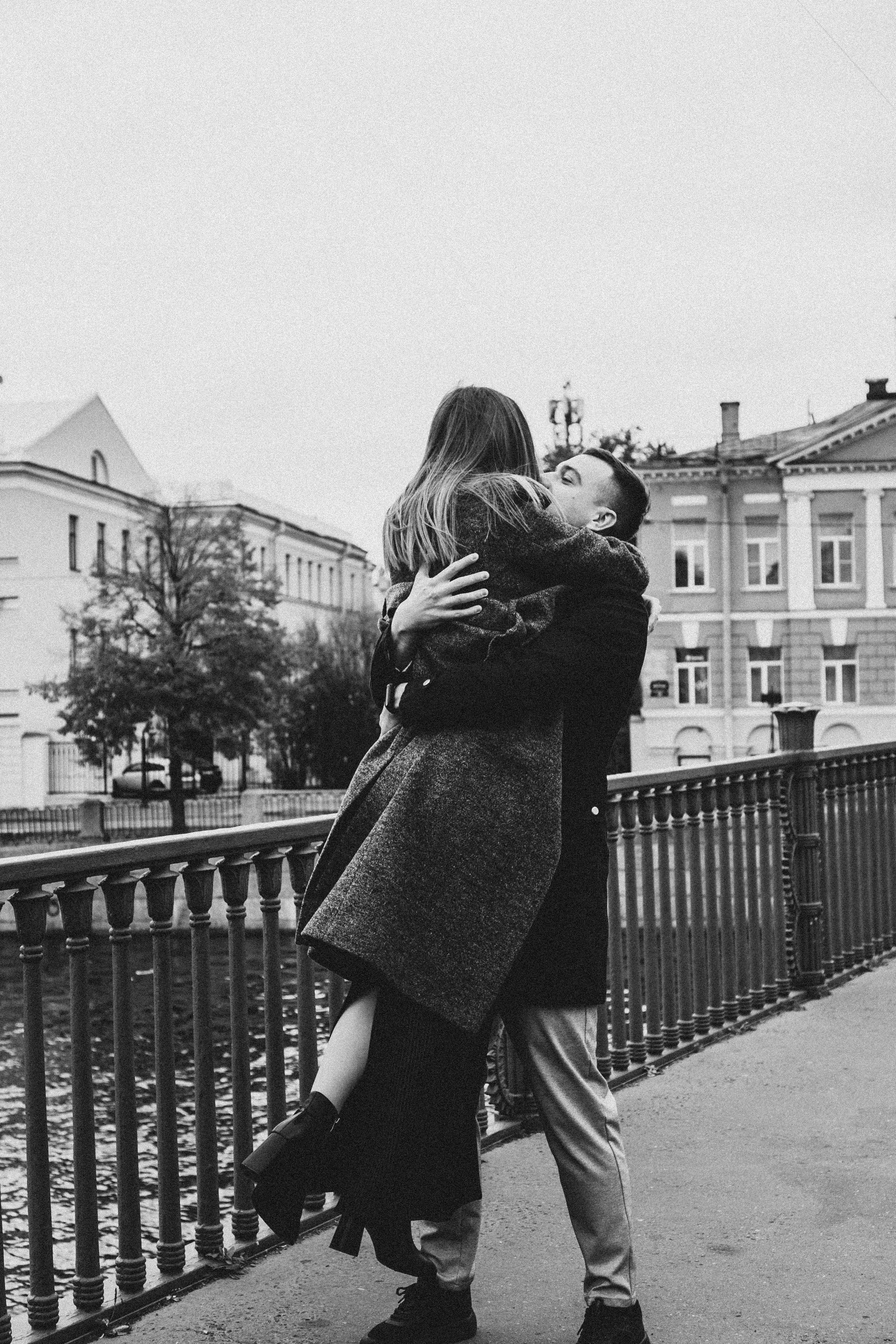 Прогулка по городу. Профессиональный фотограф, Санкт-Петербург — Виктория Богомолова