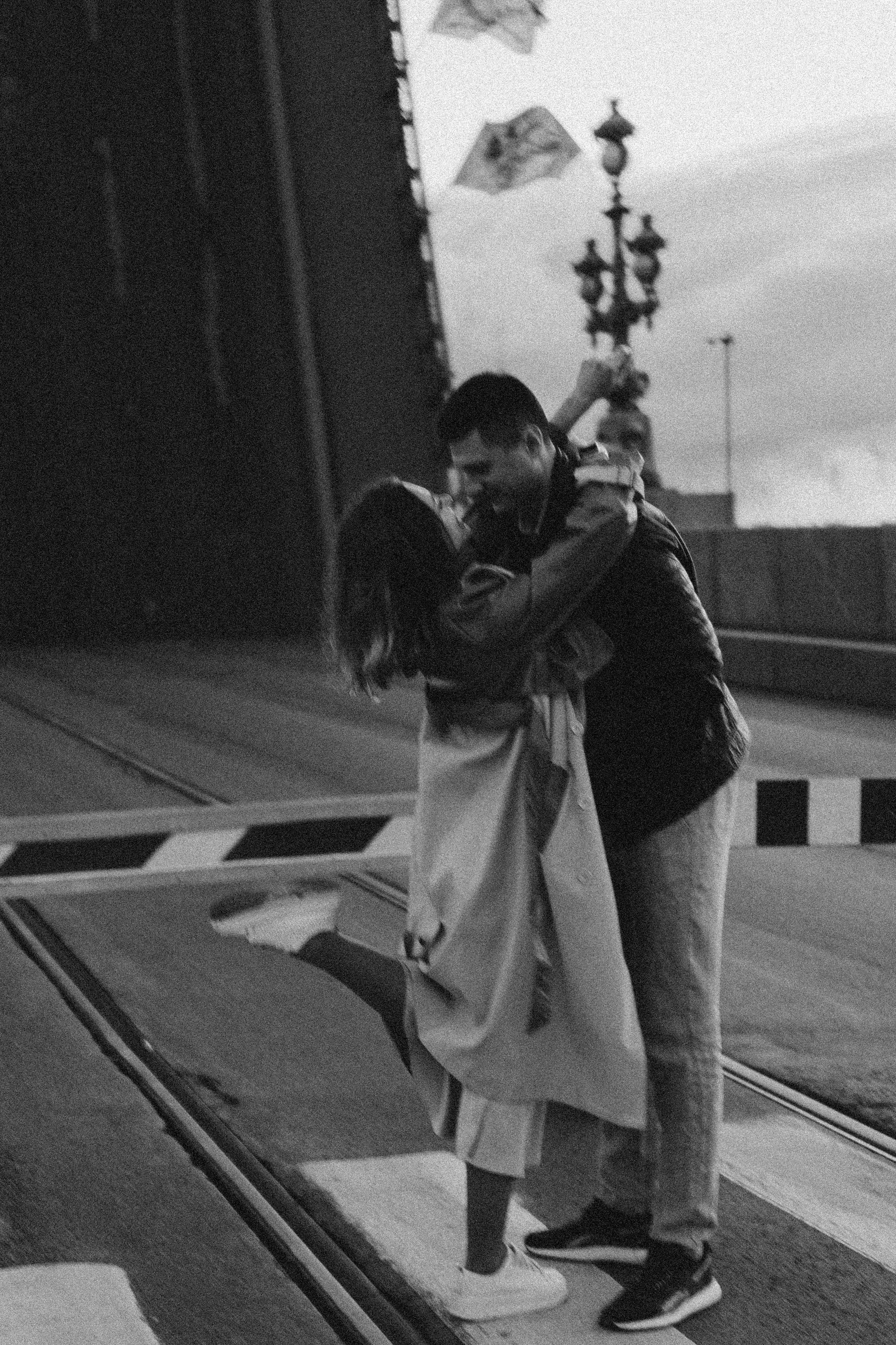 Рассветная, белые ночи. Профессиональный фотограф, Санкт-Петербург — Виктория Богомолова