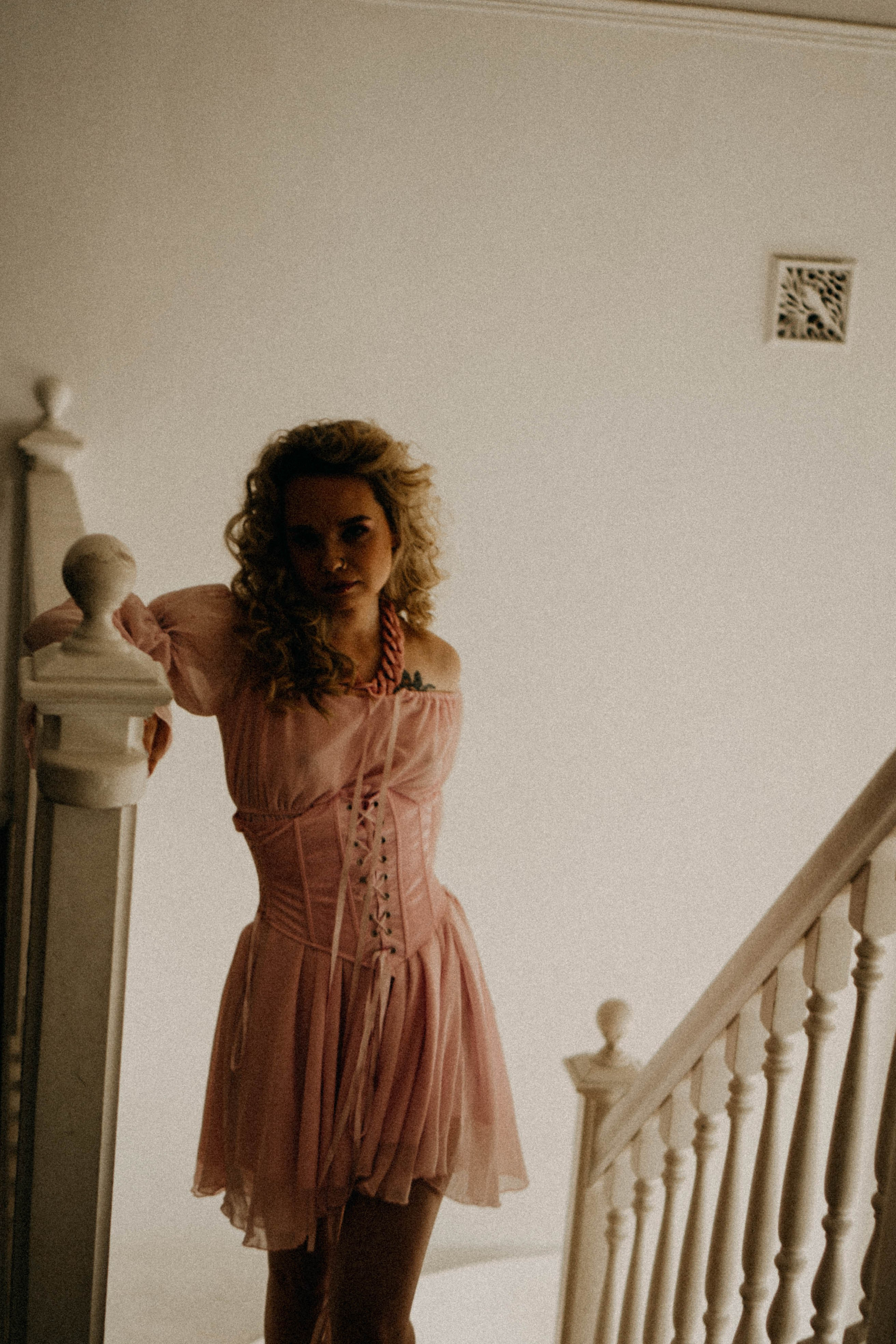 Студийная. Профессиональный фотограф, Санкт-Петербург — Виктория Богомолова