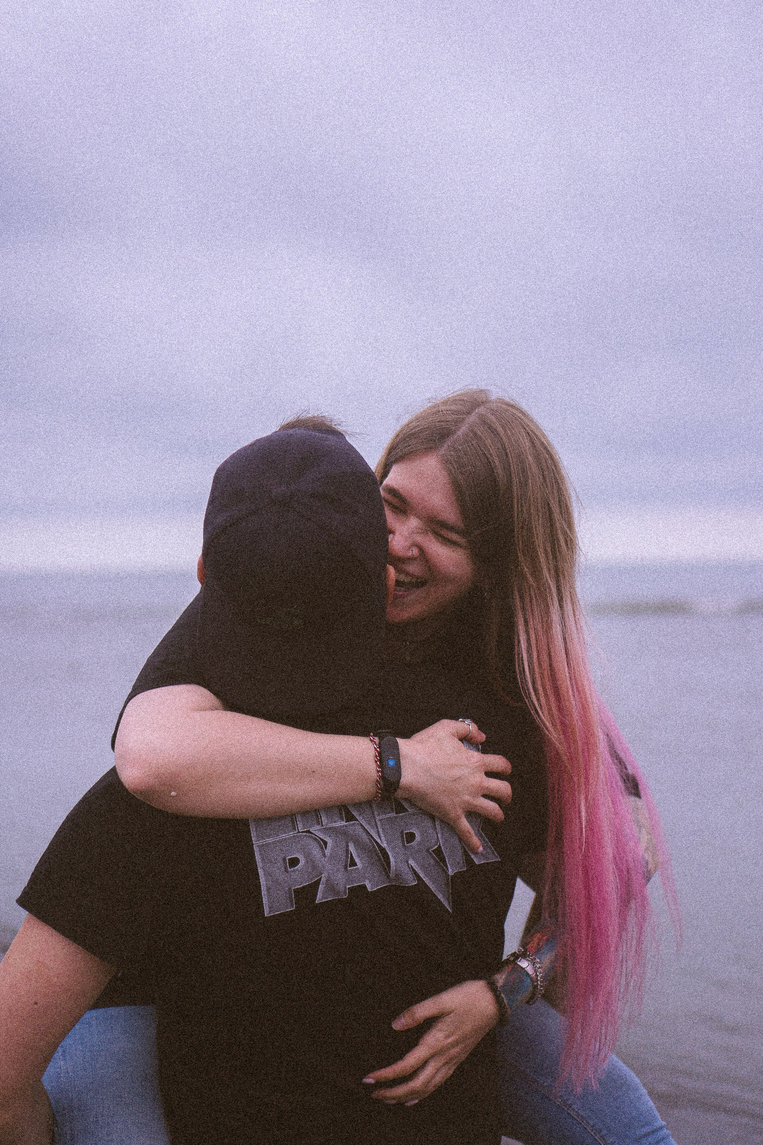 НА БЕРЕГУ МОРЯ. Профессиональный фотограф, Санкт-Петербург — Виктория Богомолова