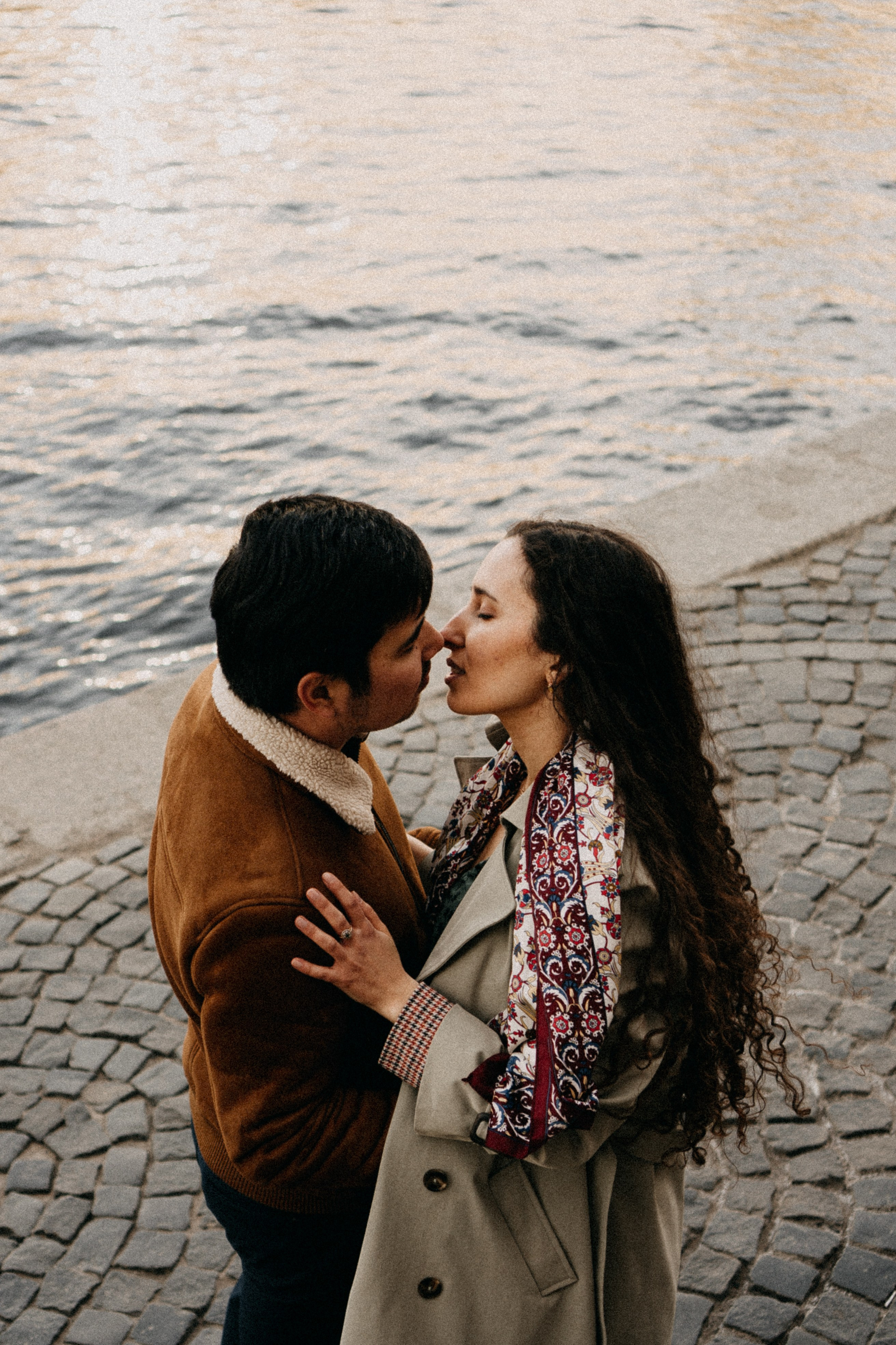 Love story. Профессиональный фотограф, Санкт-Петербург — Виктория Богомолова