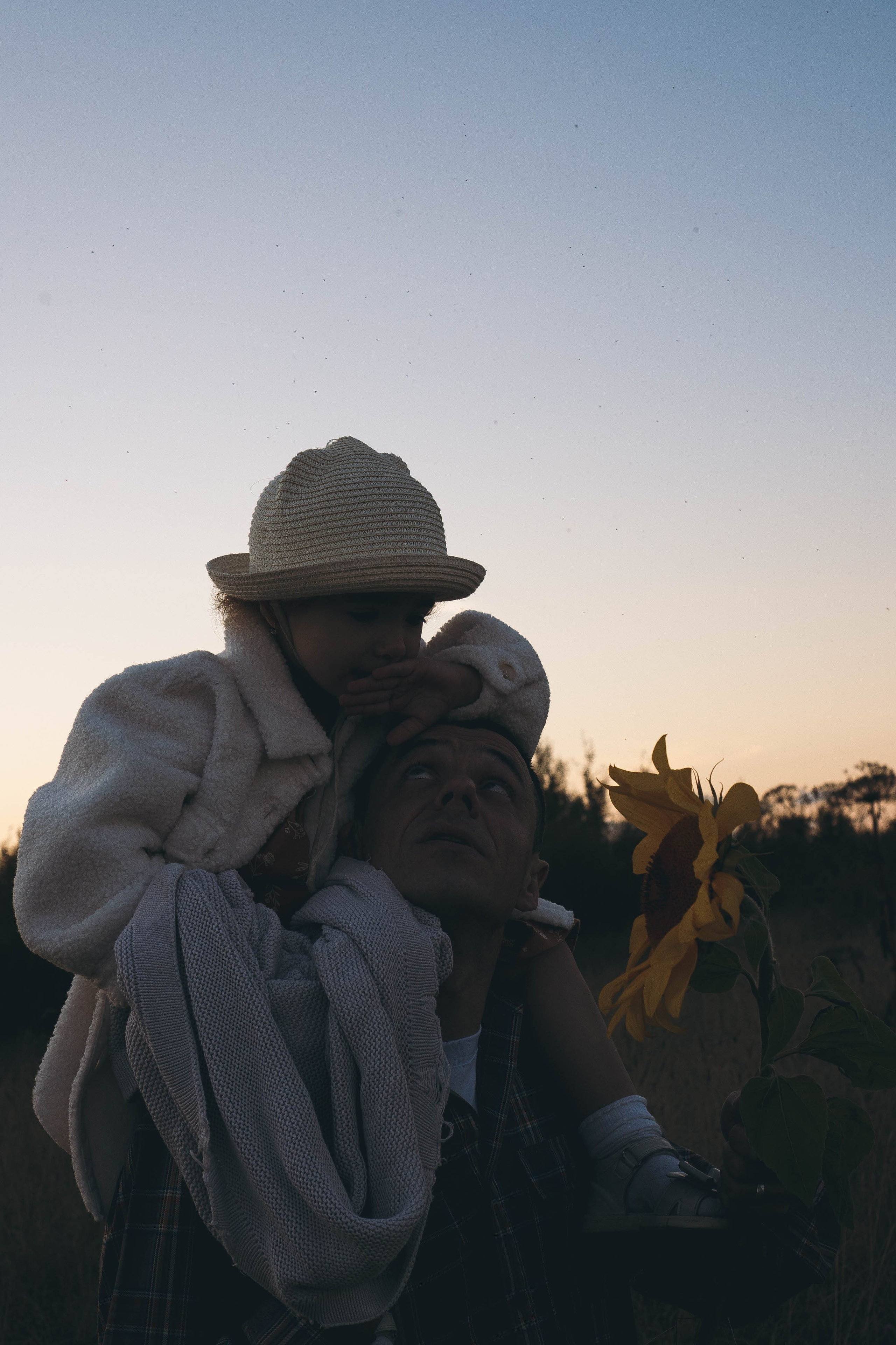 Семейная серия. Профессиональный фотограф, Санкт-Петербург — Виктория Богомолова
