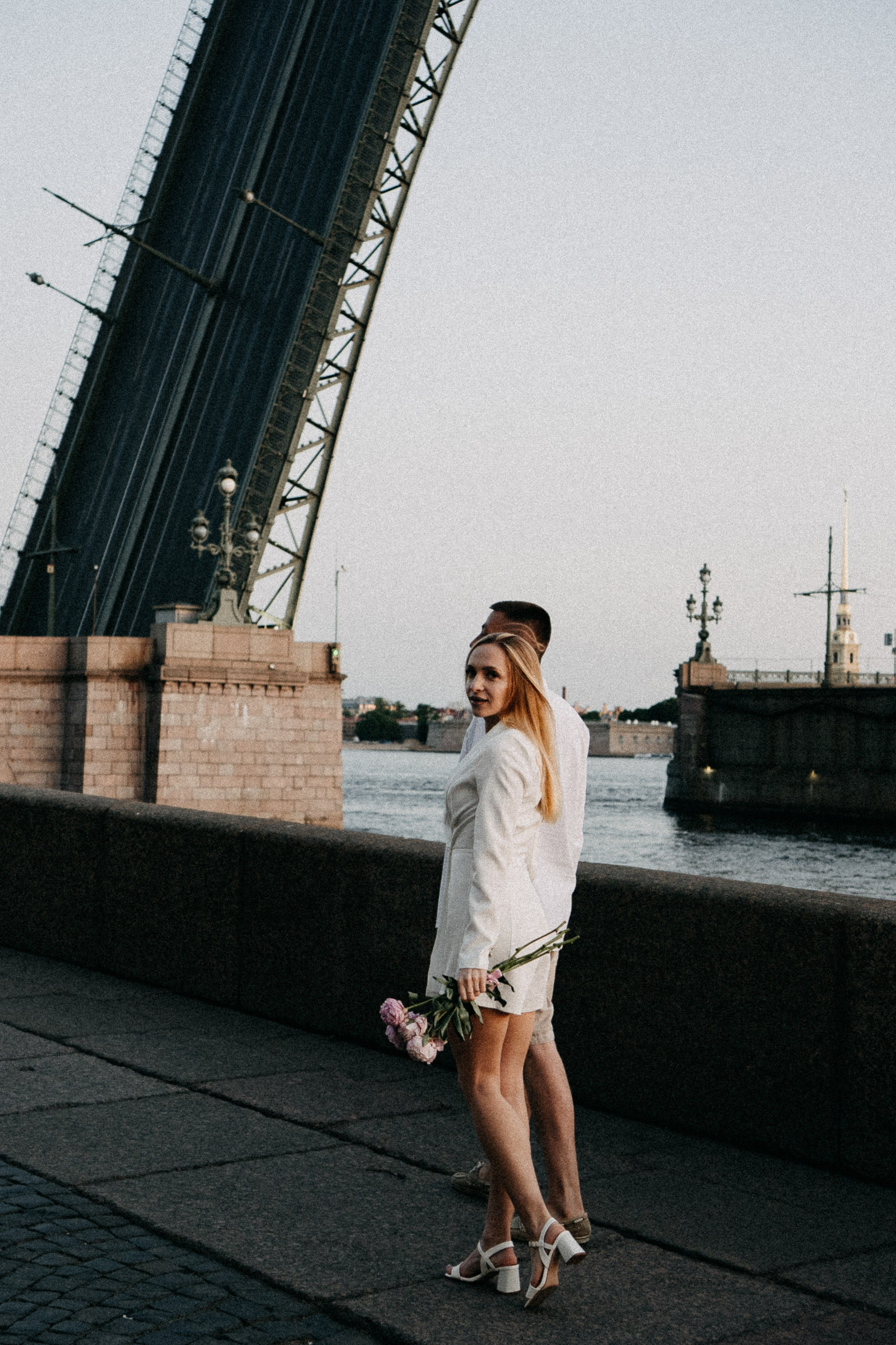 Сьемка мечты. Профессиональный фотограф, Санкт-Петербург — Виктория Богомолова