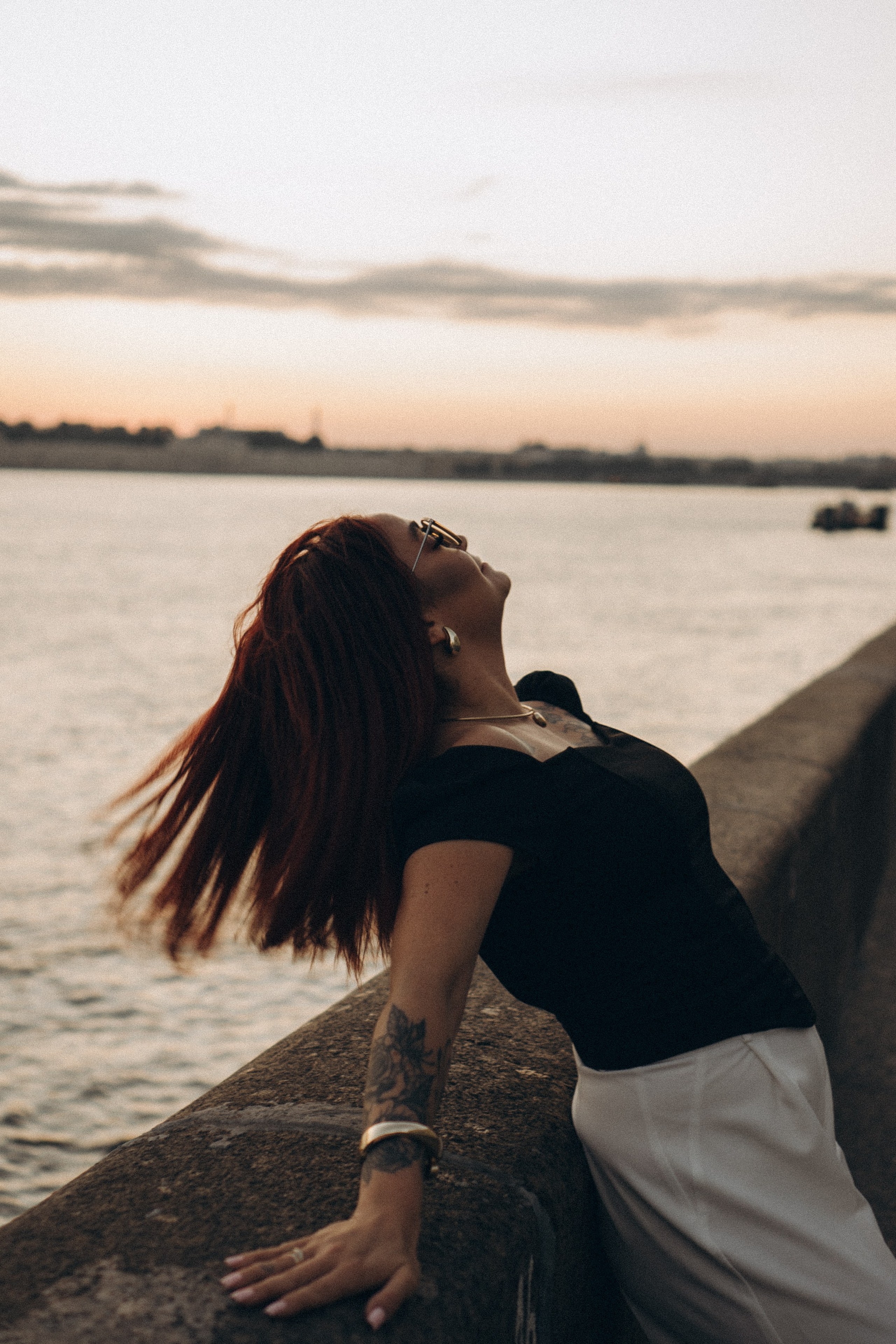 РАССВЕТНАЯ ИСТОРИЯ. Профессиональный фотограф, Санкт-Петербург — Виктория Богомолова