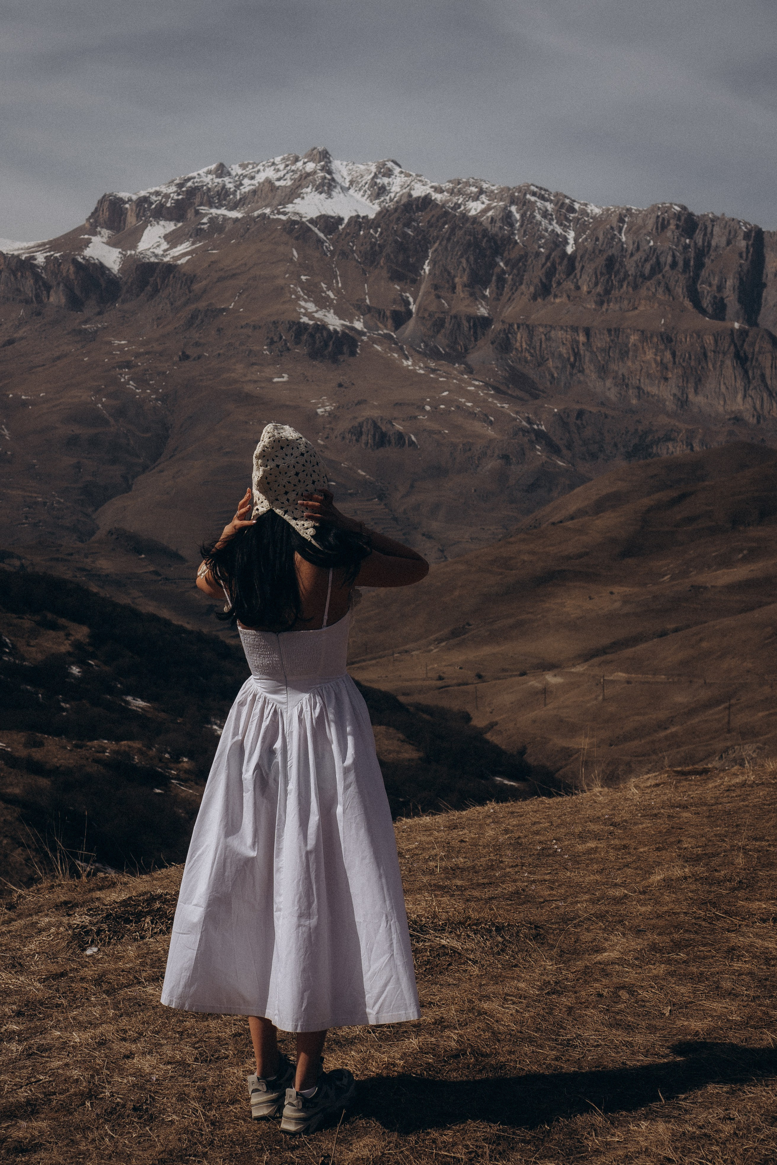 ОСЕТИЯ. Профессиональный фотограф, Санкт-Петербург — Виктория Богомолова
