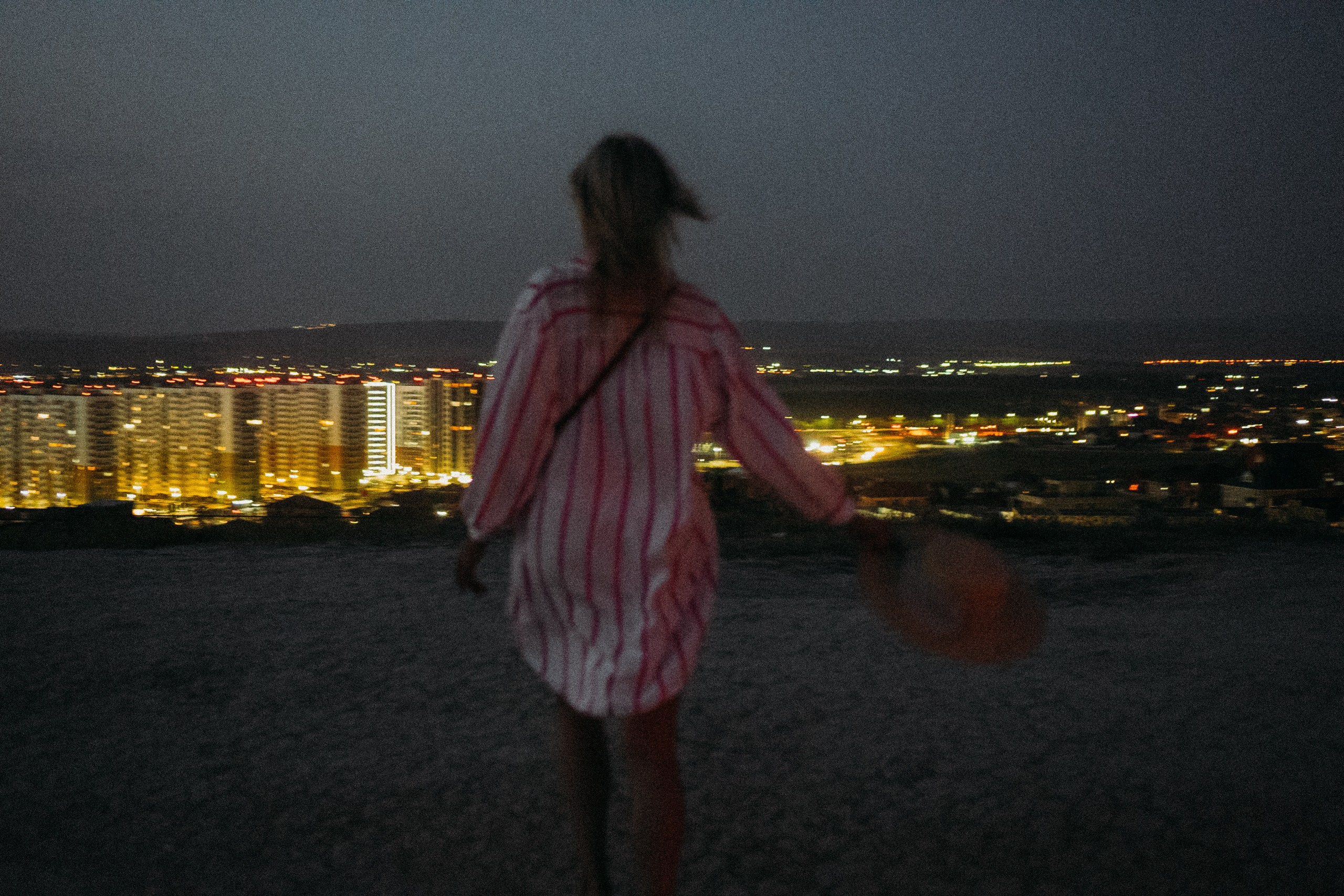 Ласточкины гнезда в Анапе. Профессиональный фотограф, Санкт-Петербург — Виктория Богомолова