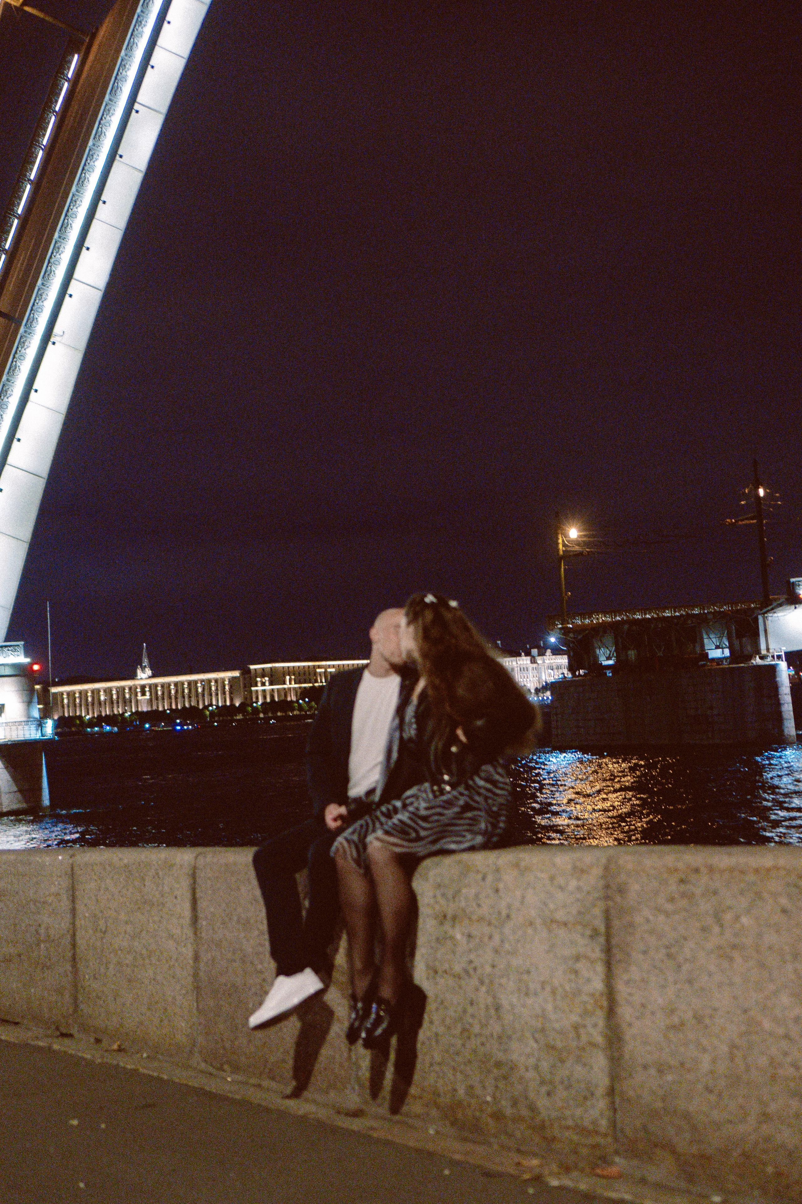 Любовь и питер. Профессиональный фотограф, Санкт-Петербург — Виктория Богомолова