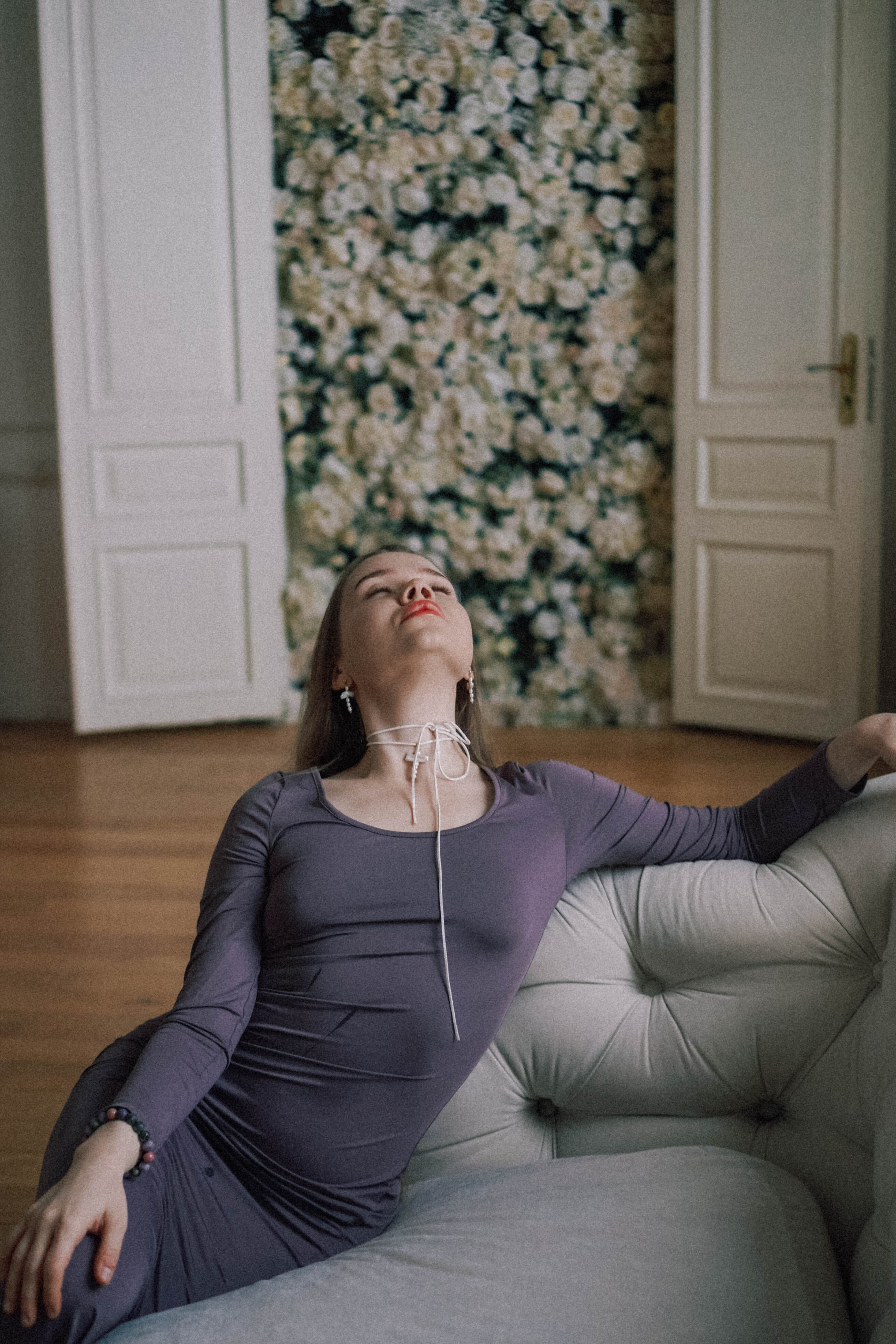 22. Профессиональный фотограф, Санкт-Петербург — Виктория Богомолова