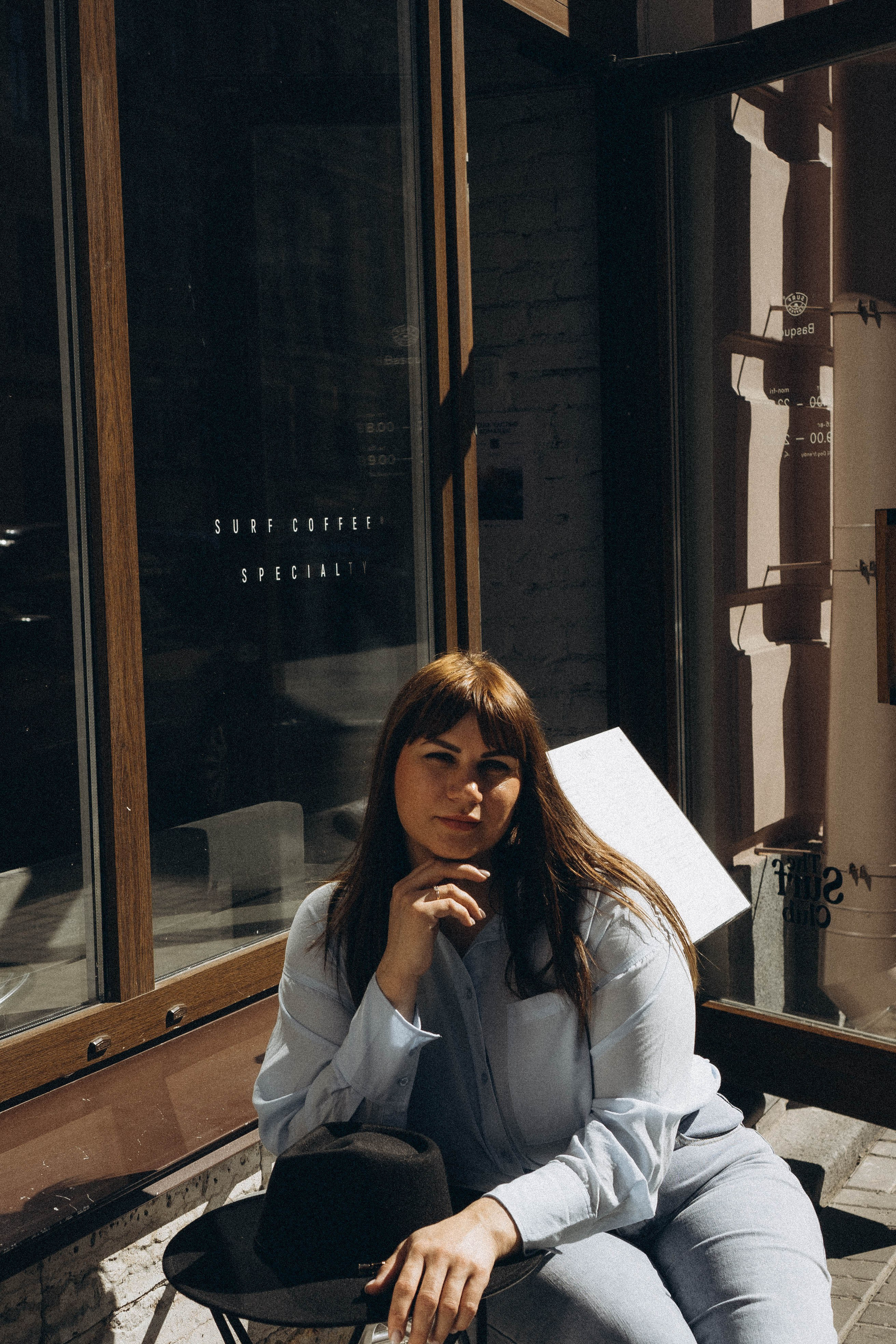 Прогулочная. Профессиональный фотограф, Санкт-Петербург — Виктория Богомолова