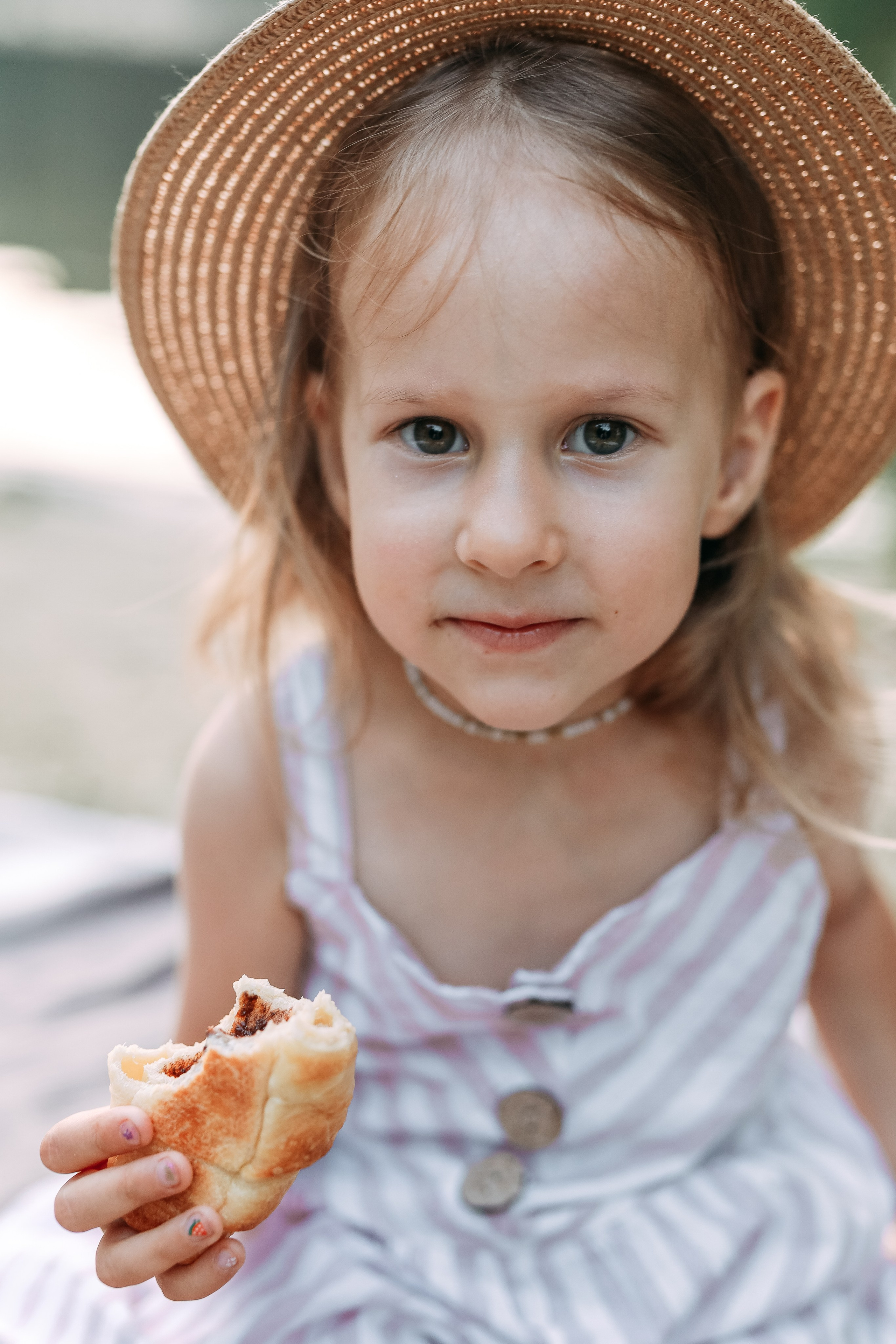 Алина 2. Фотопродакшн продающего контента