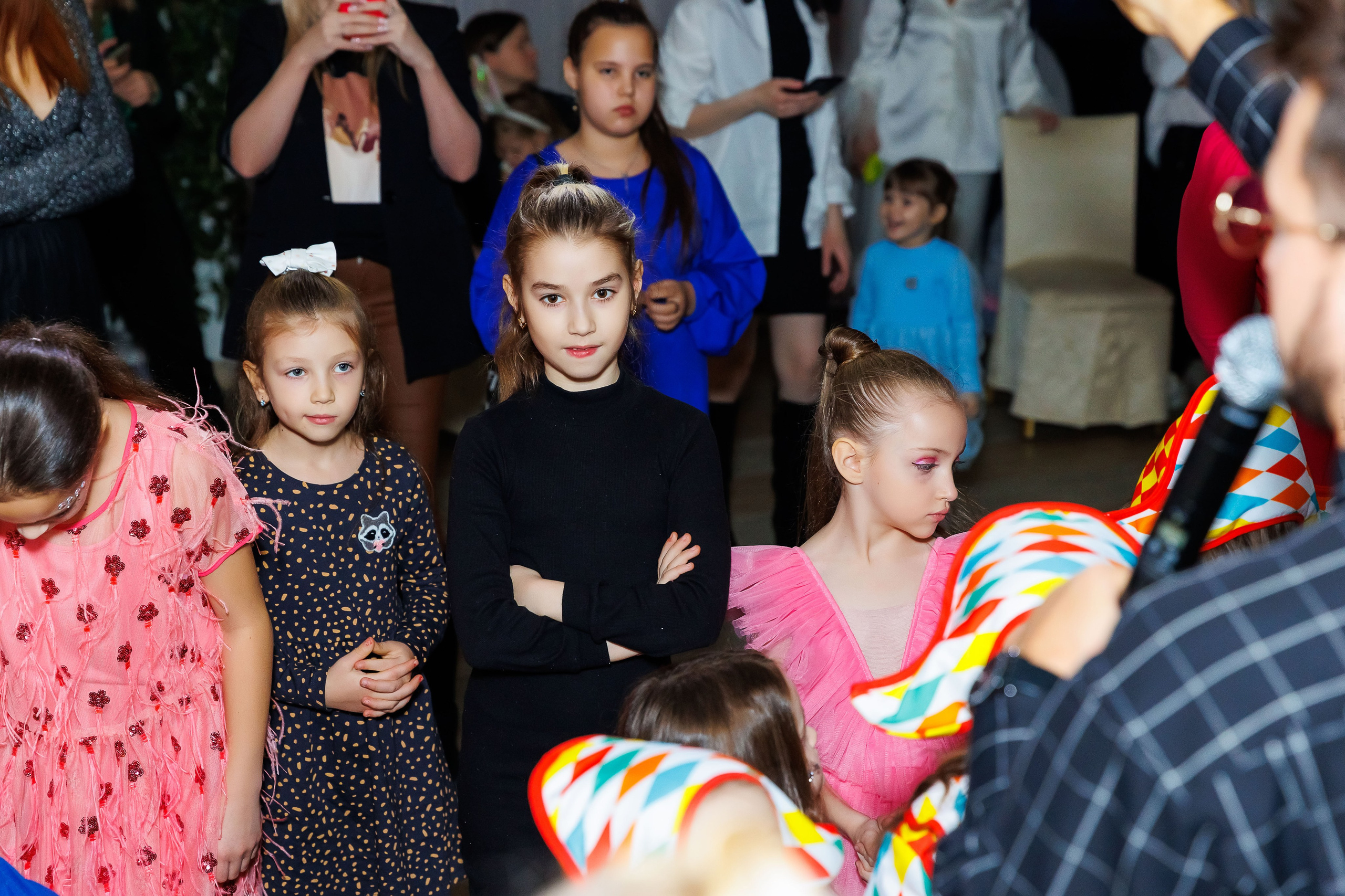 Журнальная вечеринка Fasion Family Weekend. Фотограф Новосибирск — Наталья Гресь