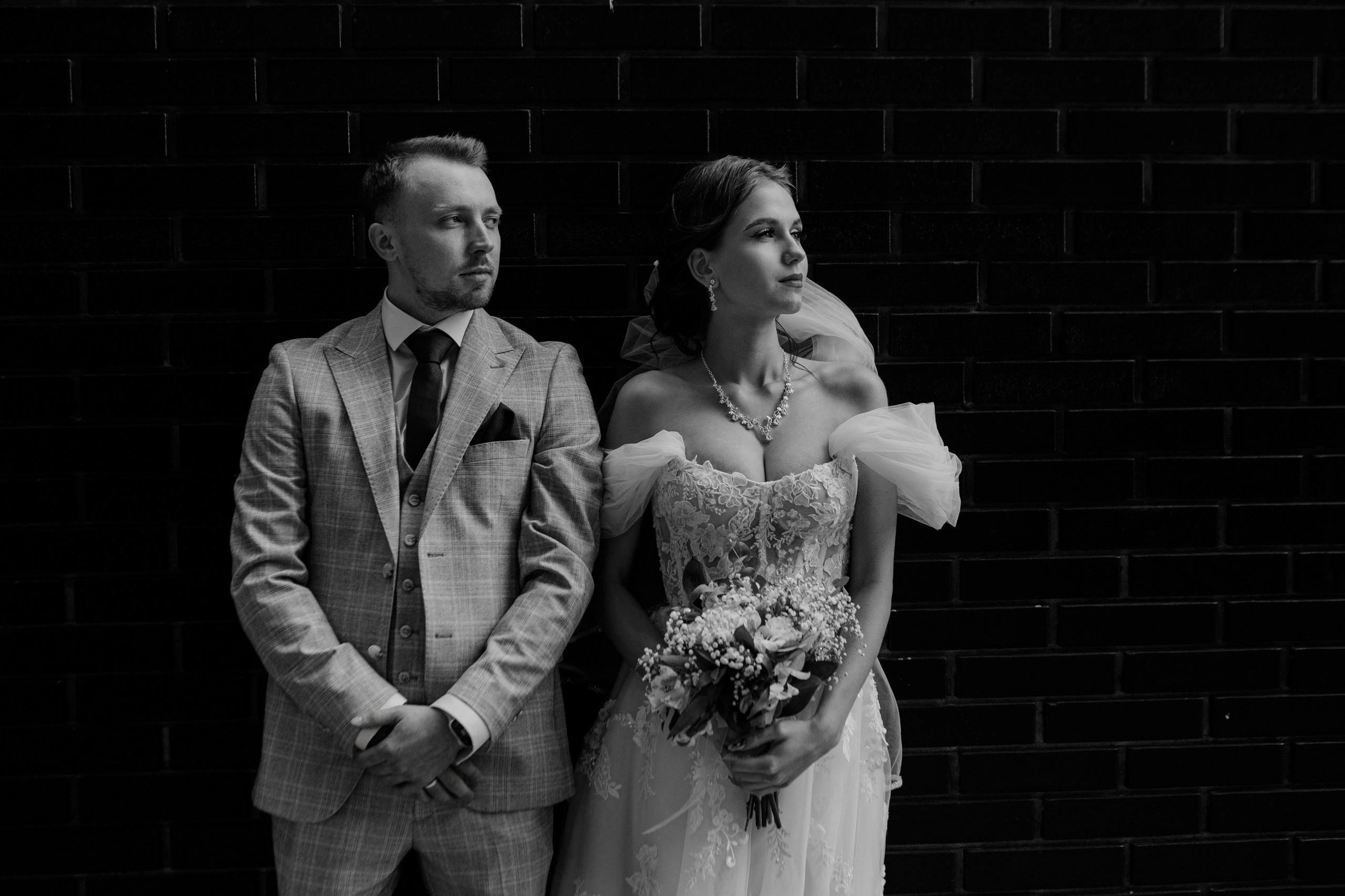 Александр и Дарья. LEVORIGINAL