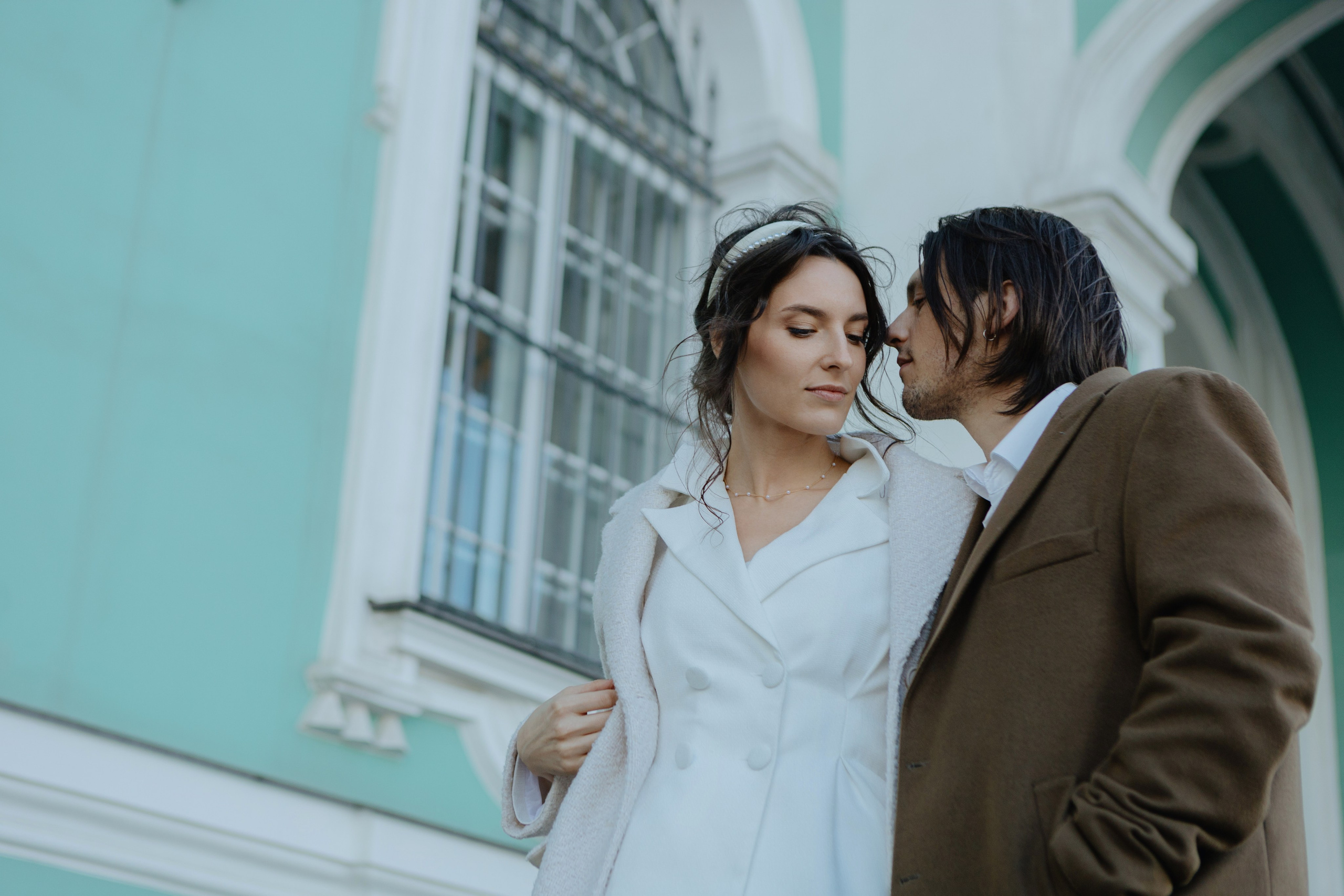 Петергоф. LEVORIGINAL