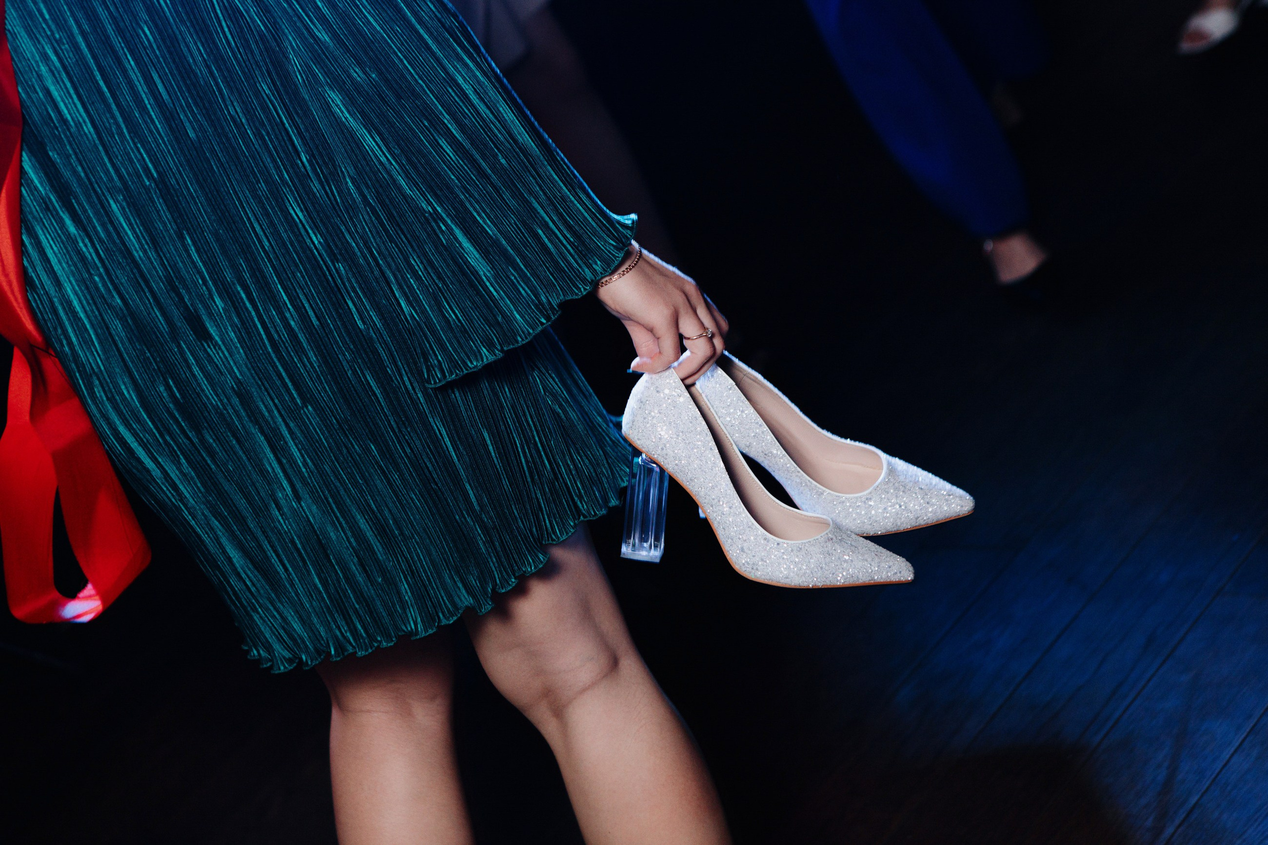 Александр и Юля. LEVORIGINAL