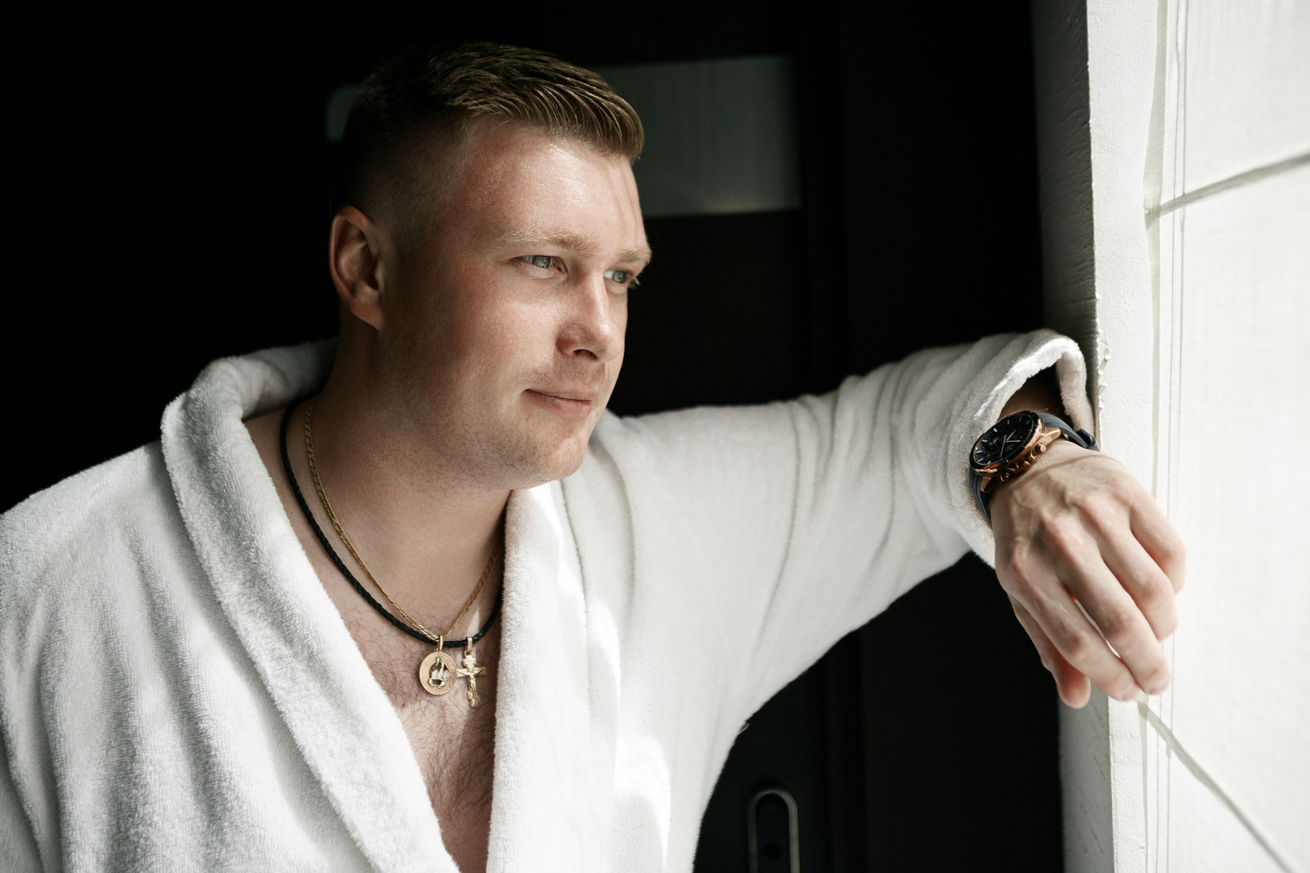 Александр и Ольга. LEVORIGINAL