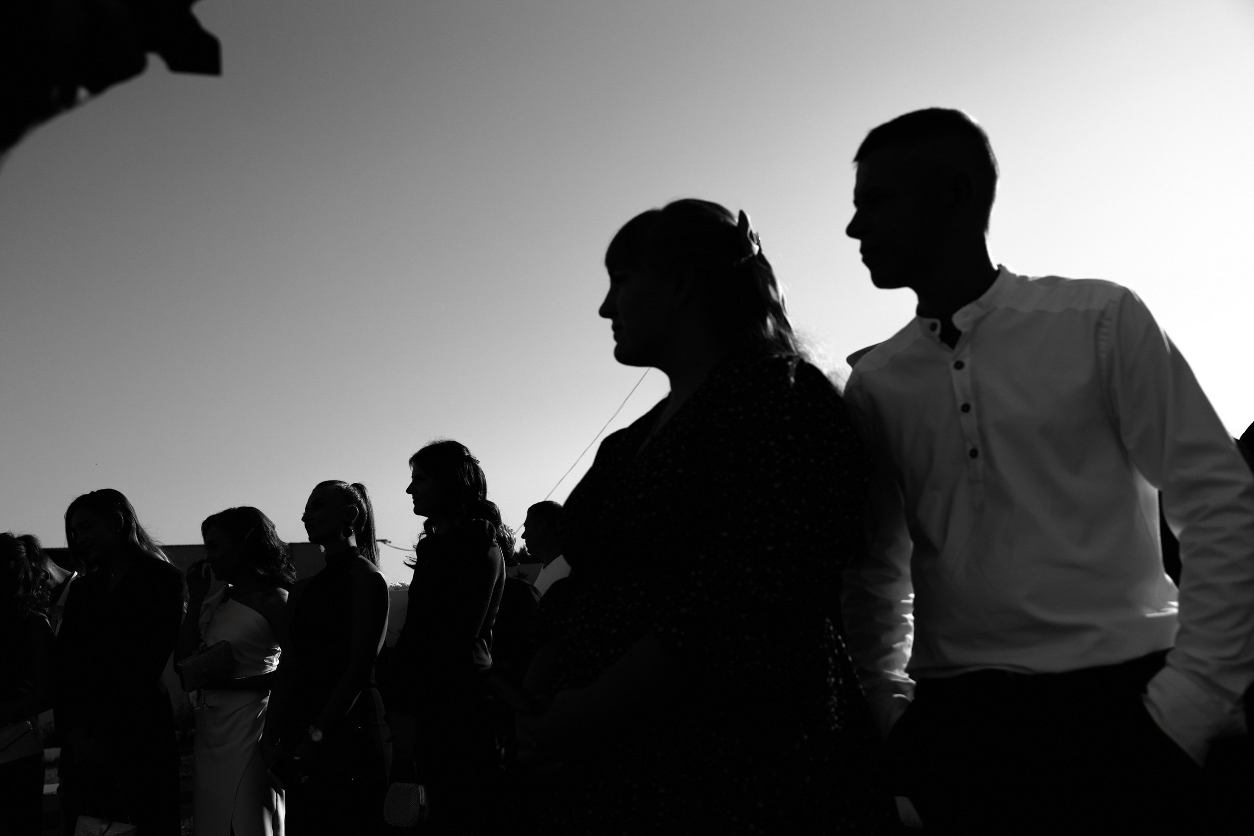 Михаил и Яна. LEVORIGINAL