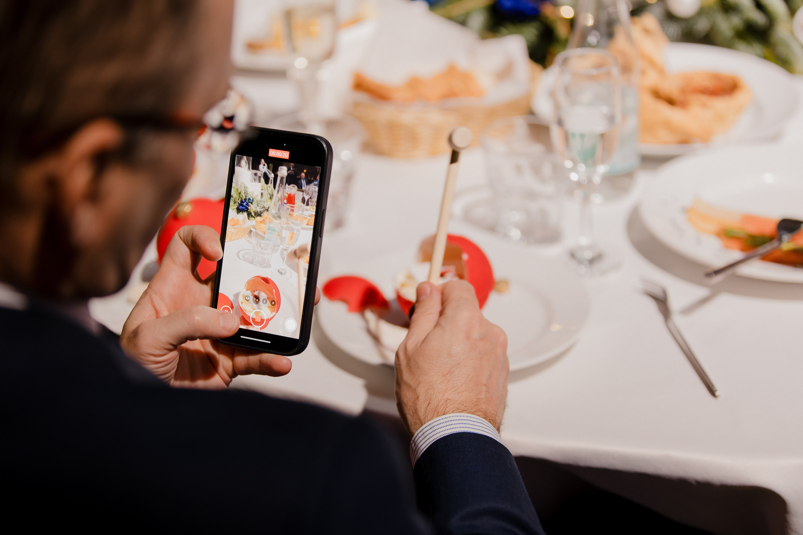 Инвест Ёлка. LEVORIGINAL