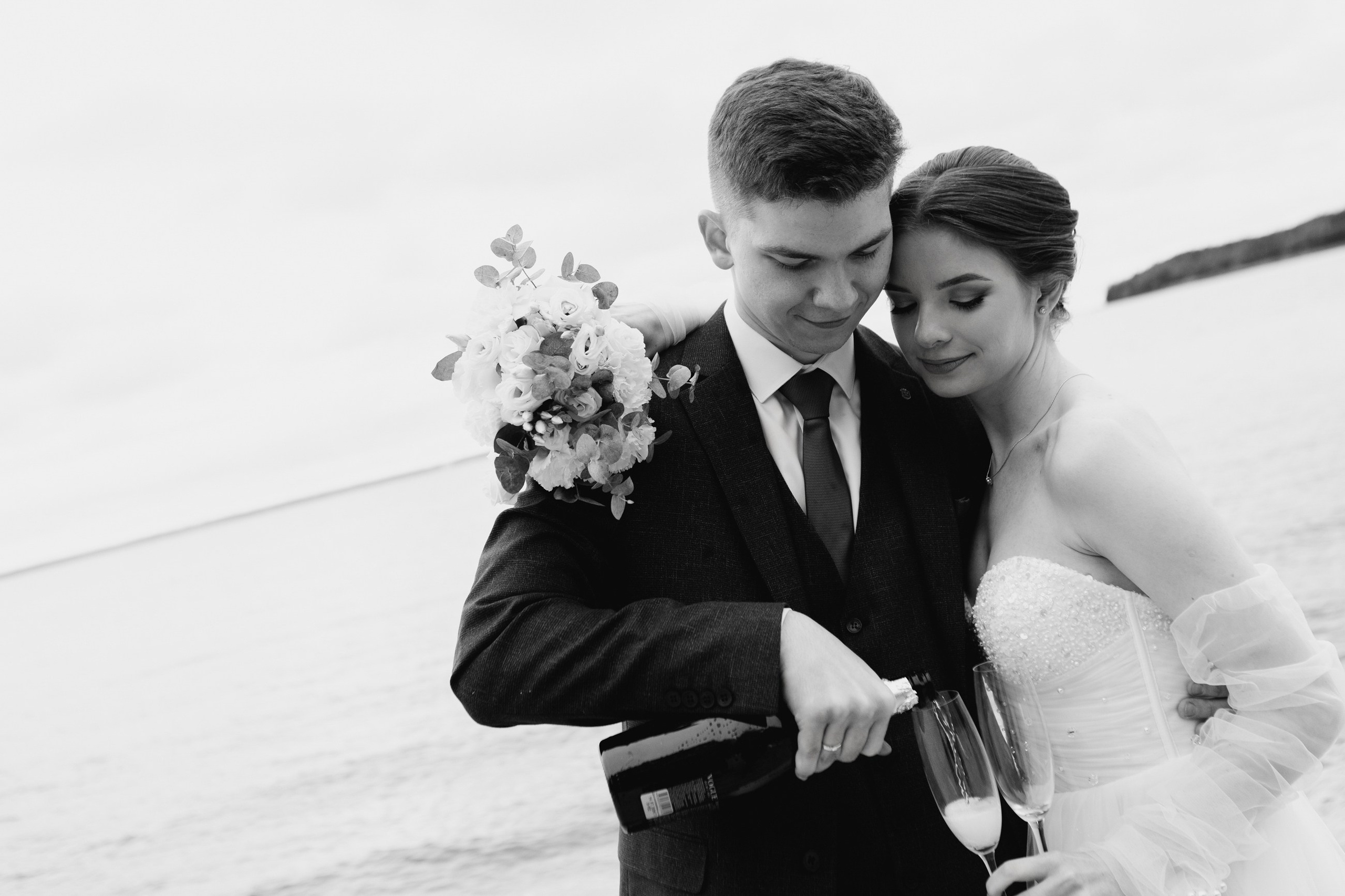 Артём и Екатерина. LEVORIGINAL