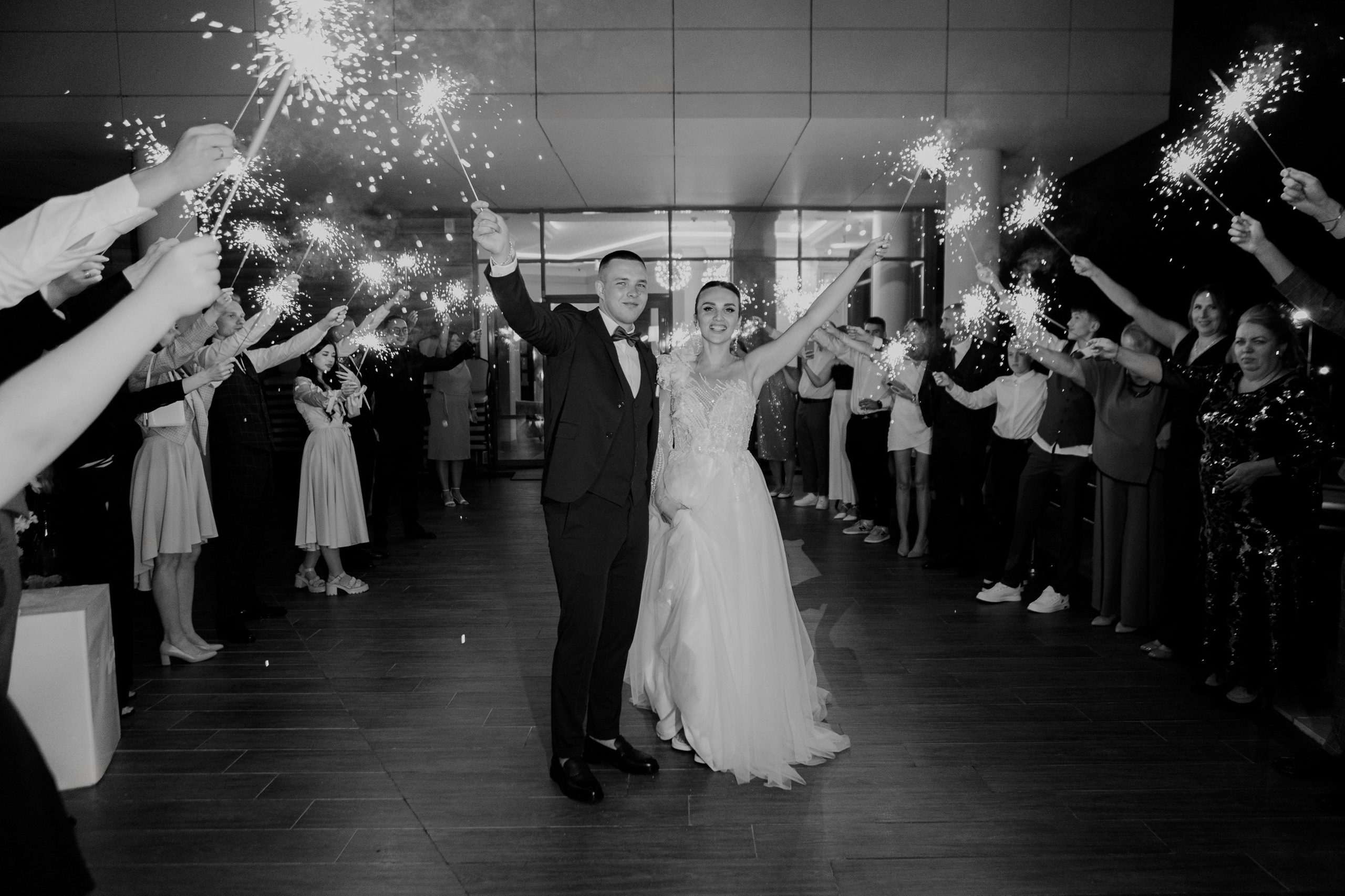 Александр и Татьяна. LEVORIGINAL