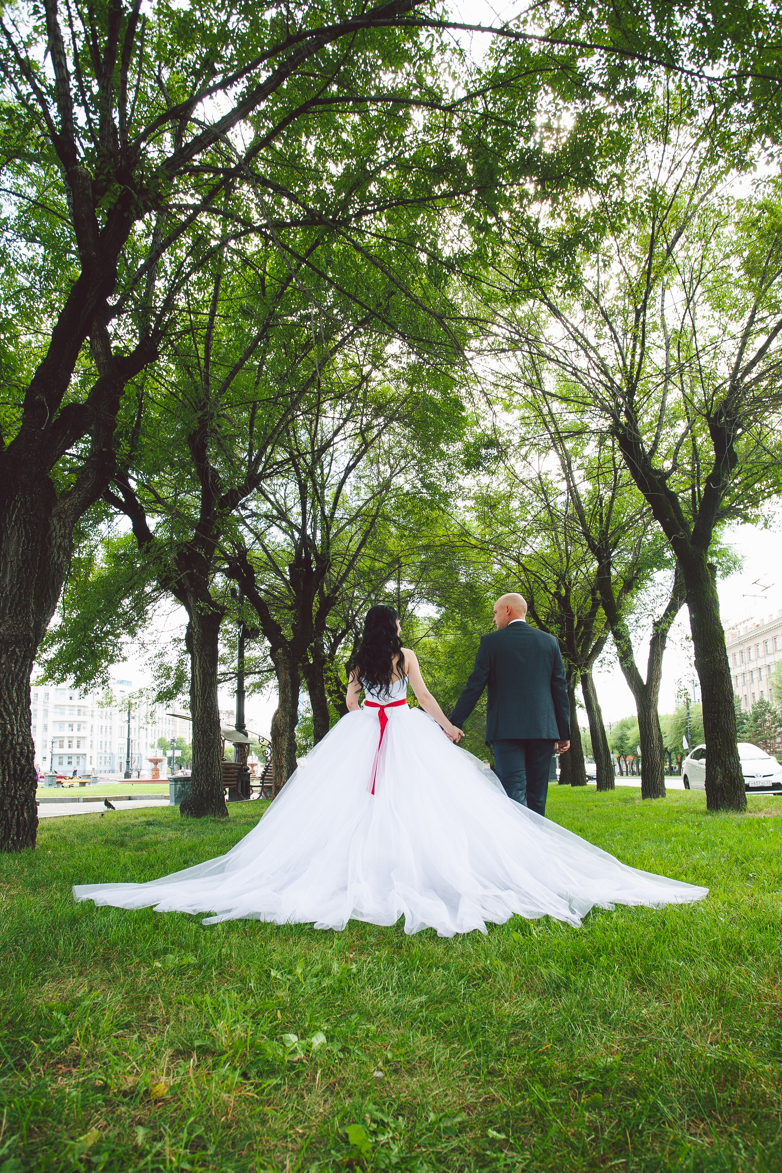 🖤. Екатерина Королева. Фотограф. Хабаровск