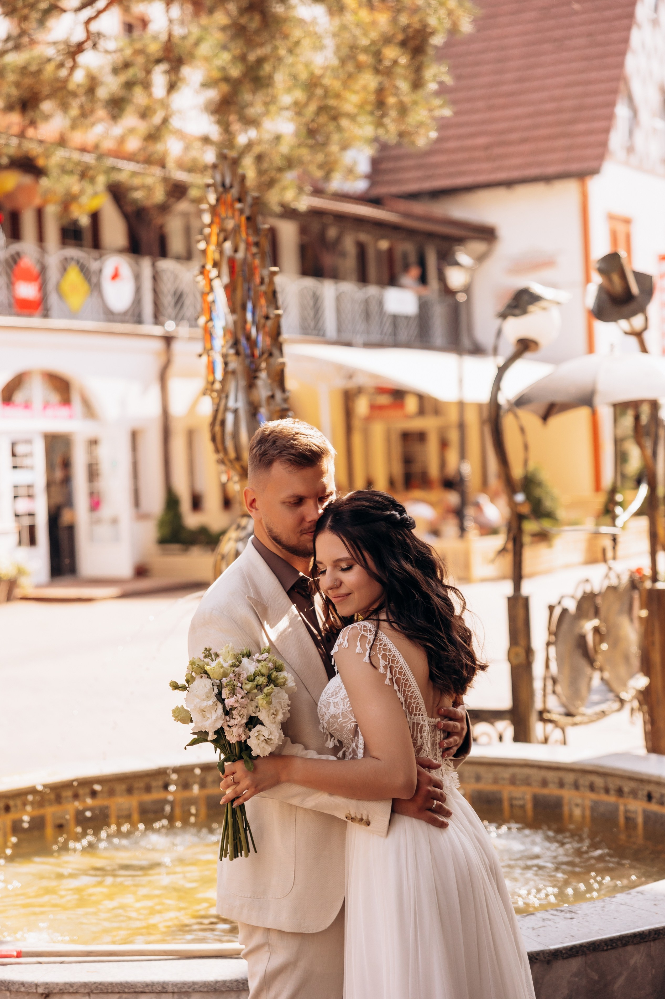 Владислав и Алёна 7 сентября 2024. Фотограф в Калининграде свадебная фотография, репортажная, фотосессии