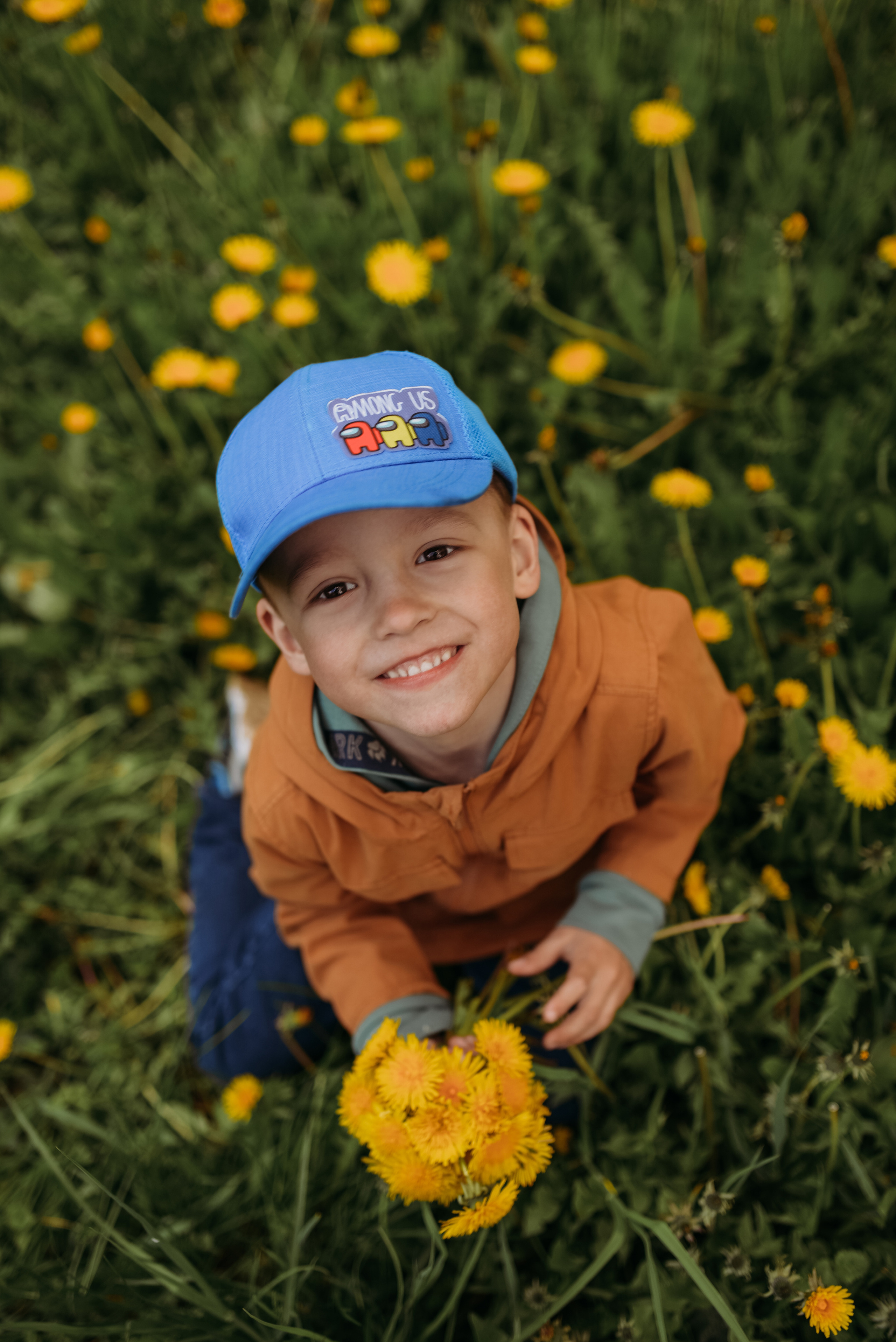 Семейные фотопрогулки. Семейный фотограф Олеся Батурина Рязань