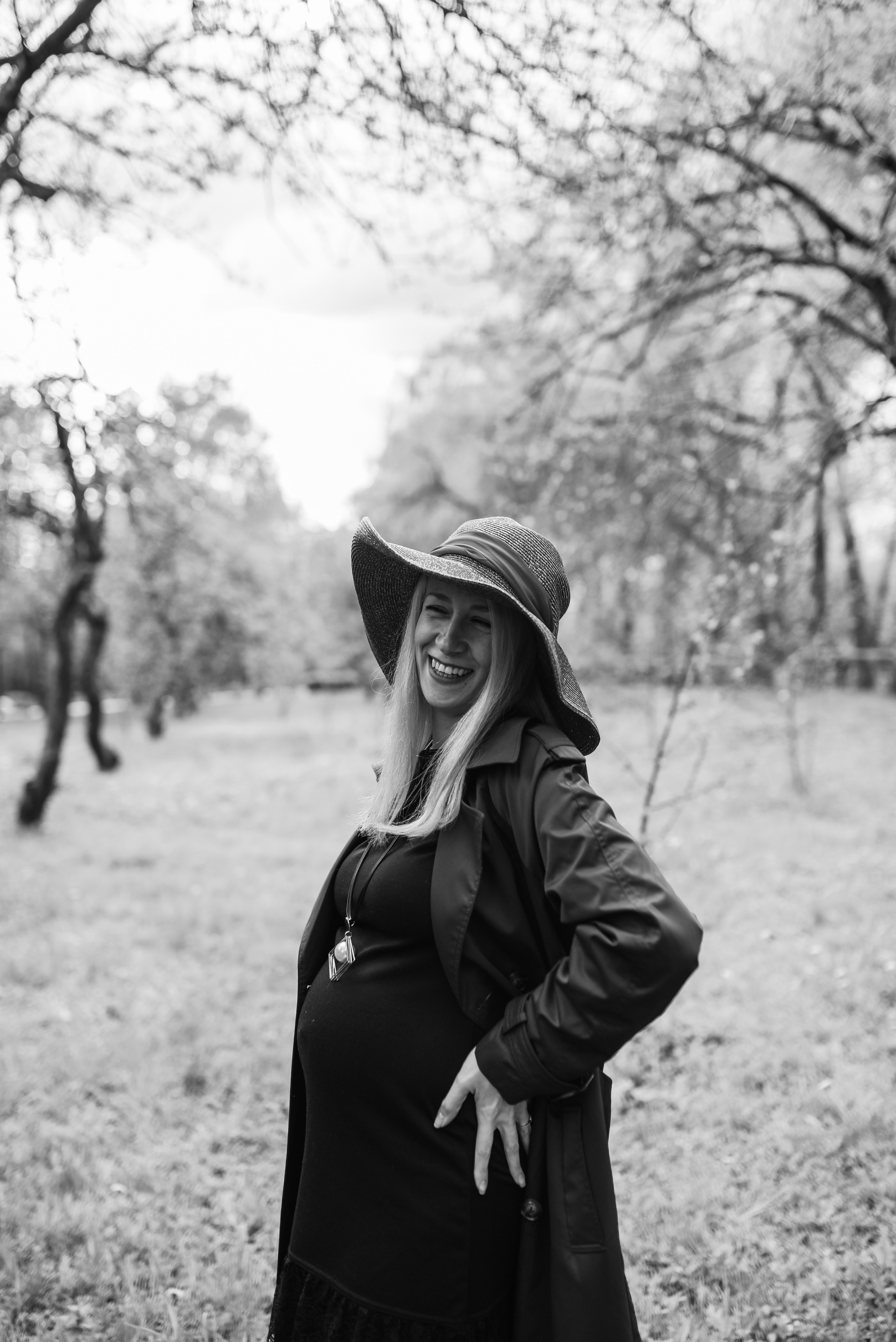 Семейные фотопрогулки. Семейный фотограф Олеся Батурина Рязань