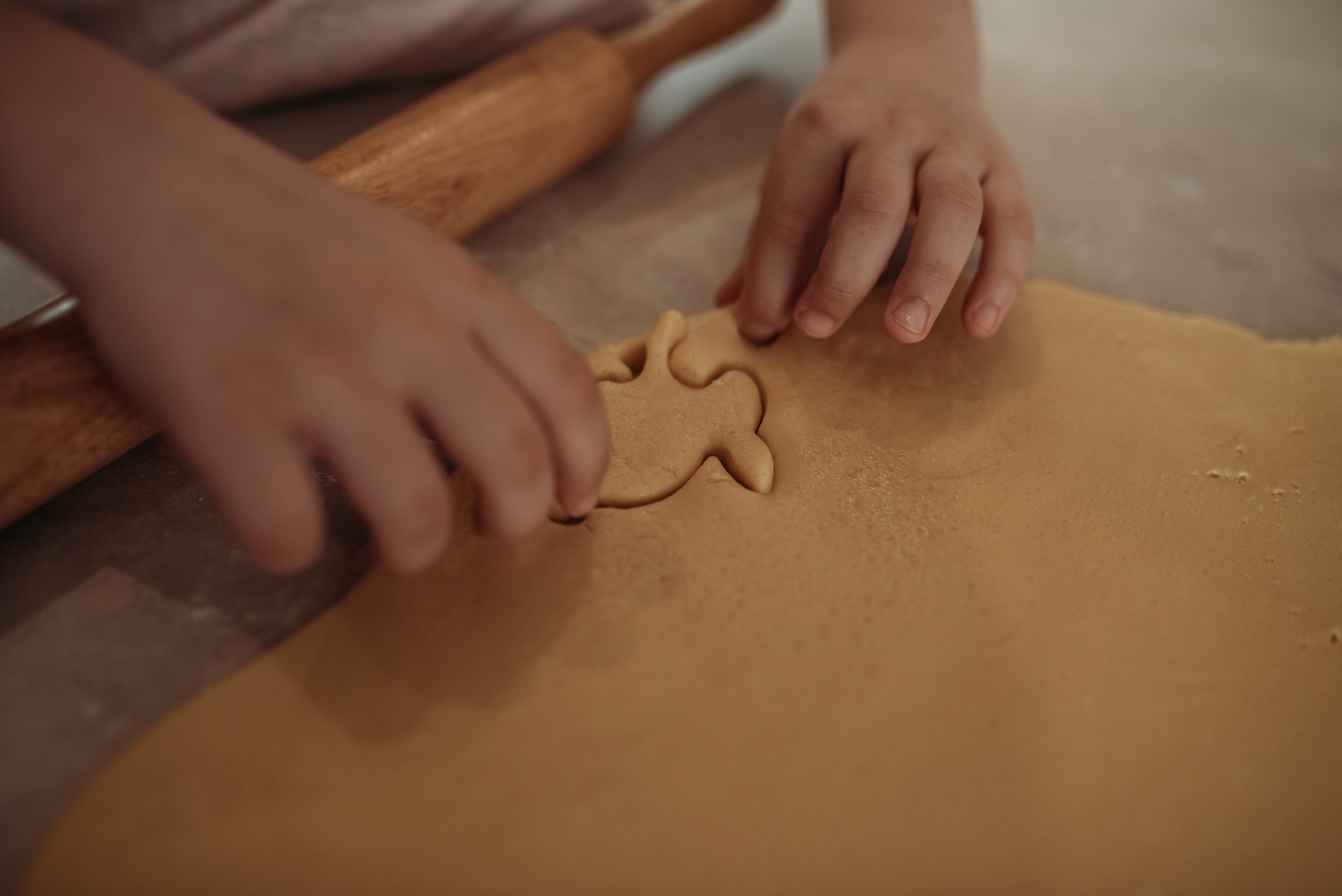 Домашняя история. Семейный фотограф Олеся Батурина Рязань