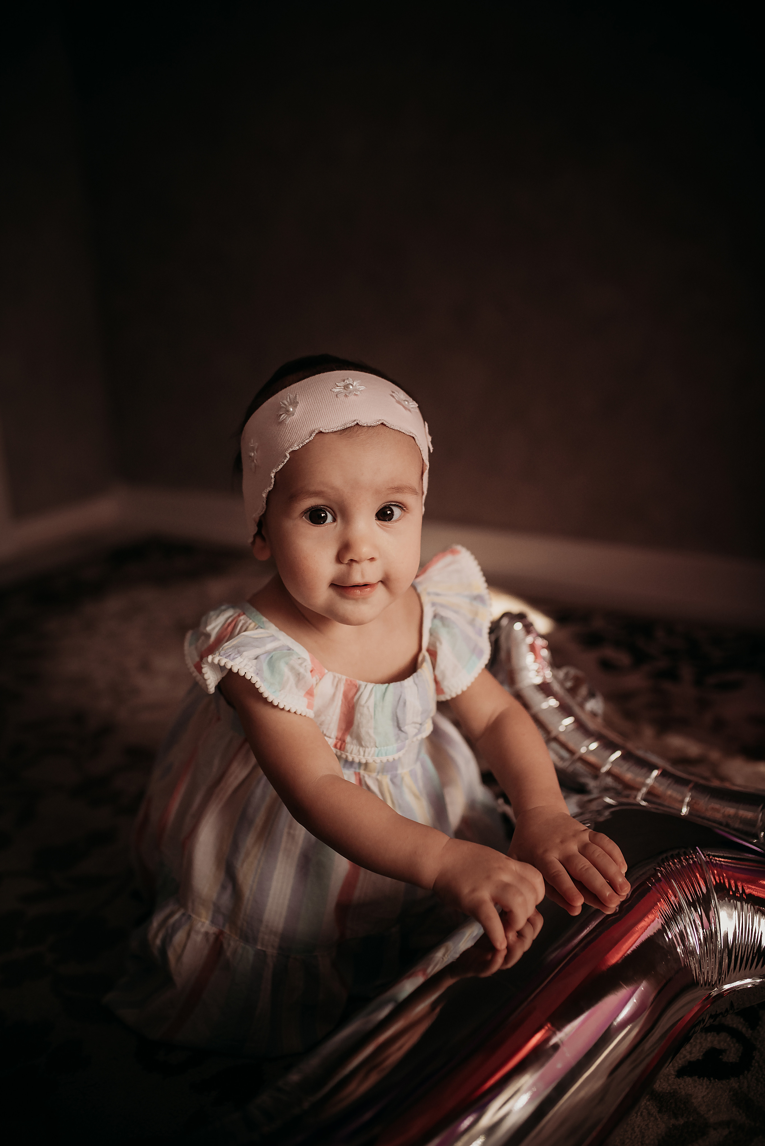 Домашняя история. Семейный фотограф Олеся Батурина Рязань