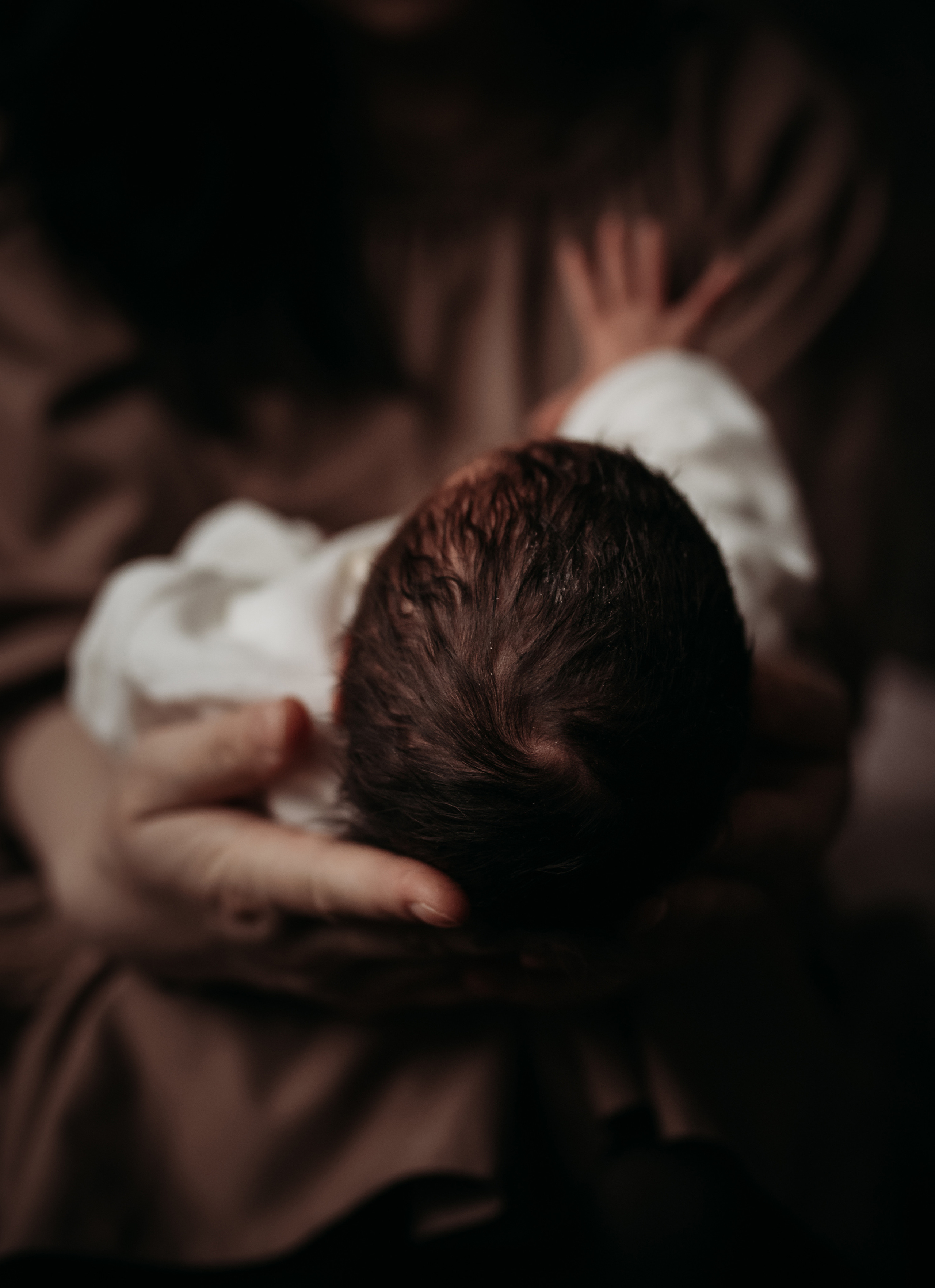 Выписка ПЦ. Семейный фотограф Олеся Батурина Рязань