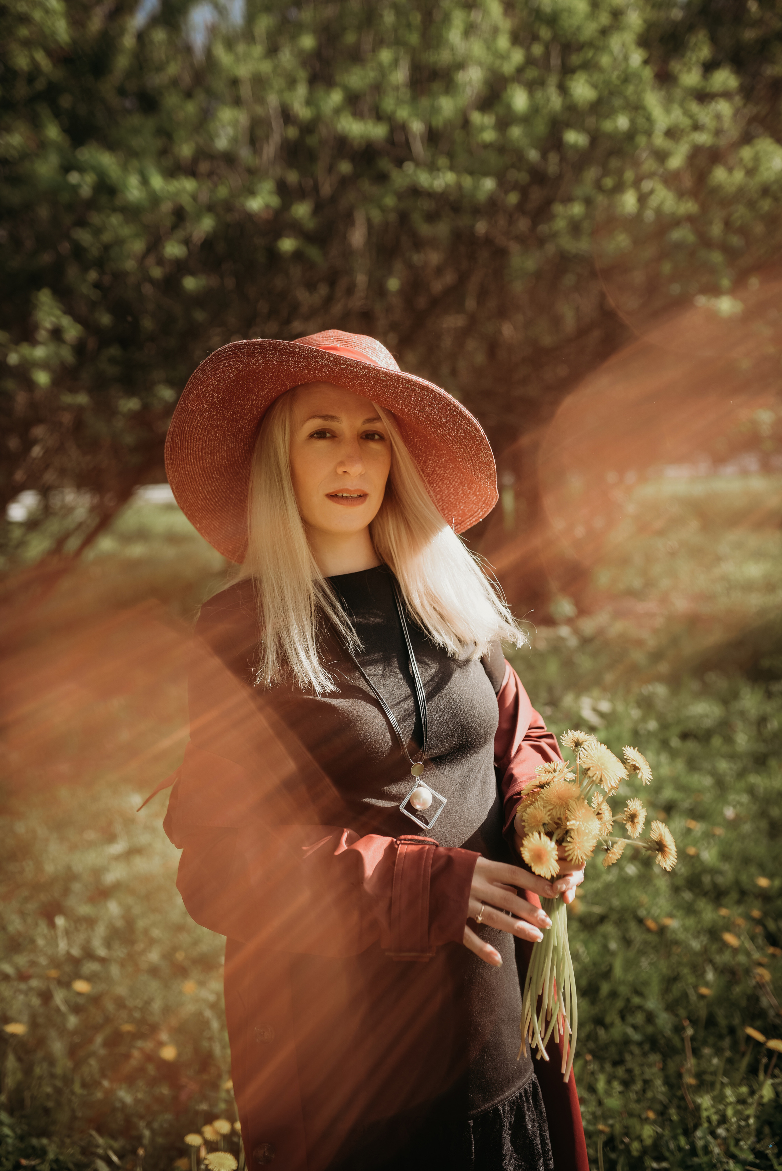 Семейные фотопрогулки. Семейный фотограф Олеся Батурина Рязань