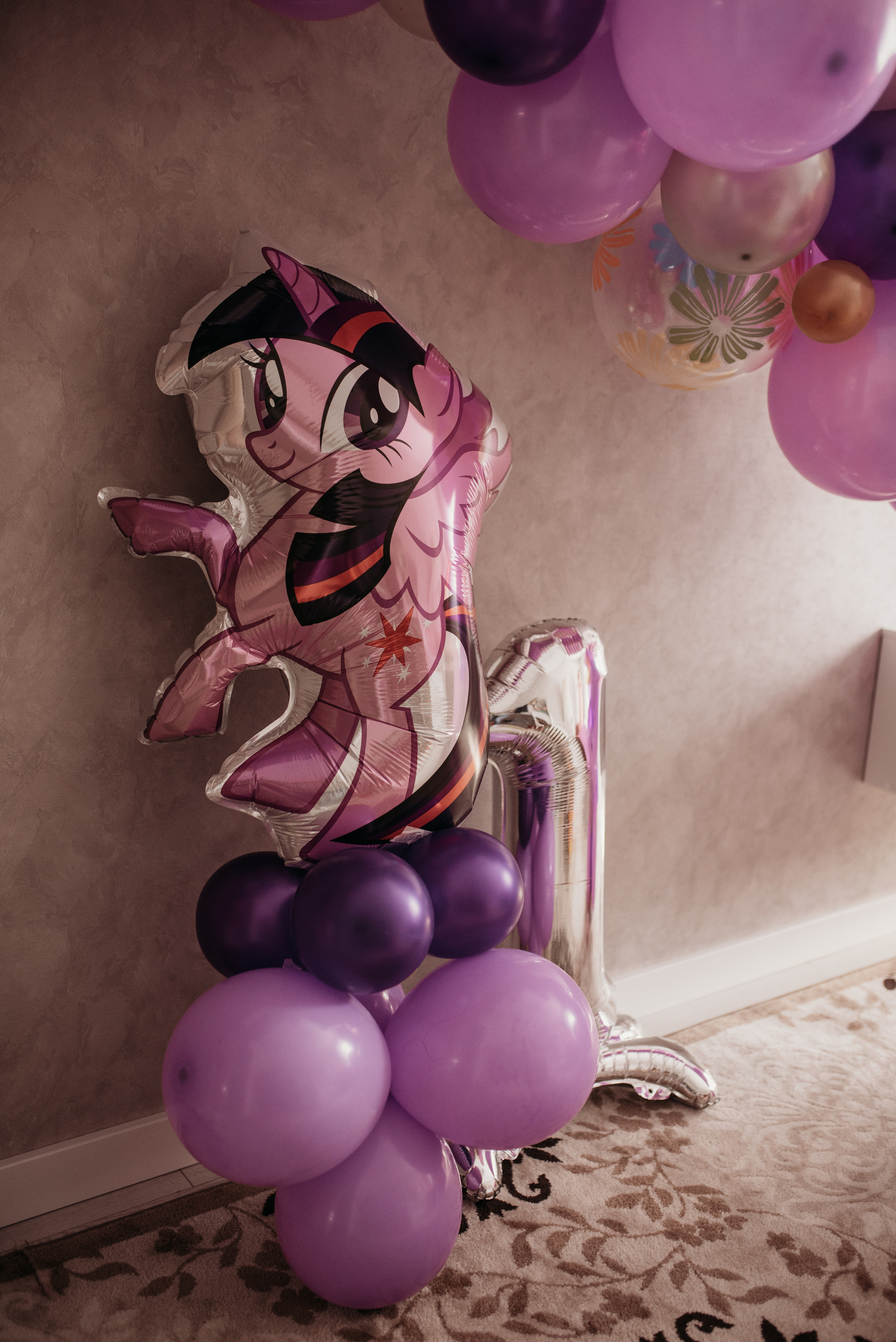 Домашняя история. Семейный фотограф Олеся Батурина Рязань