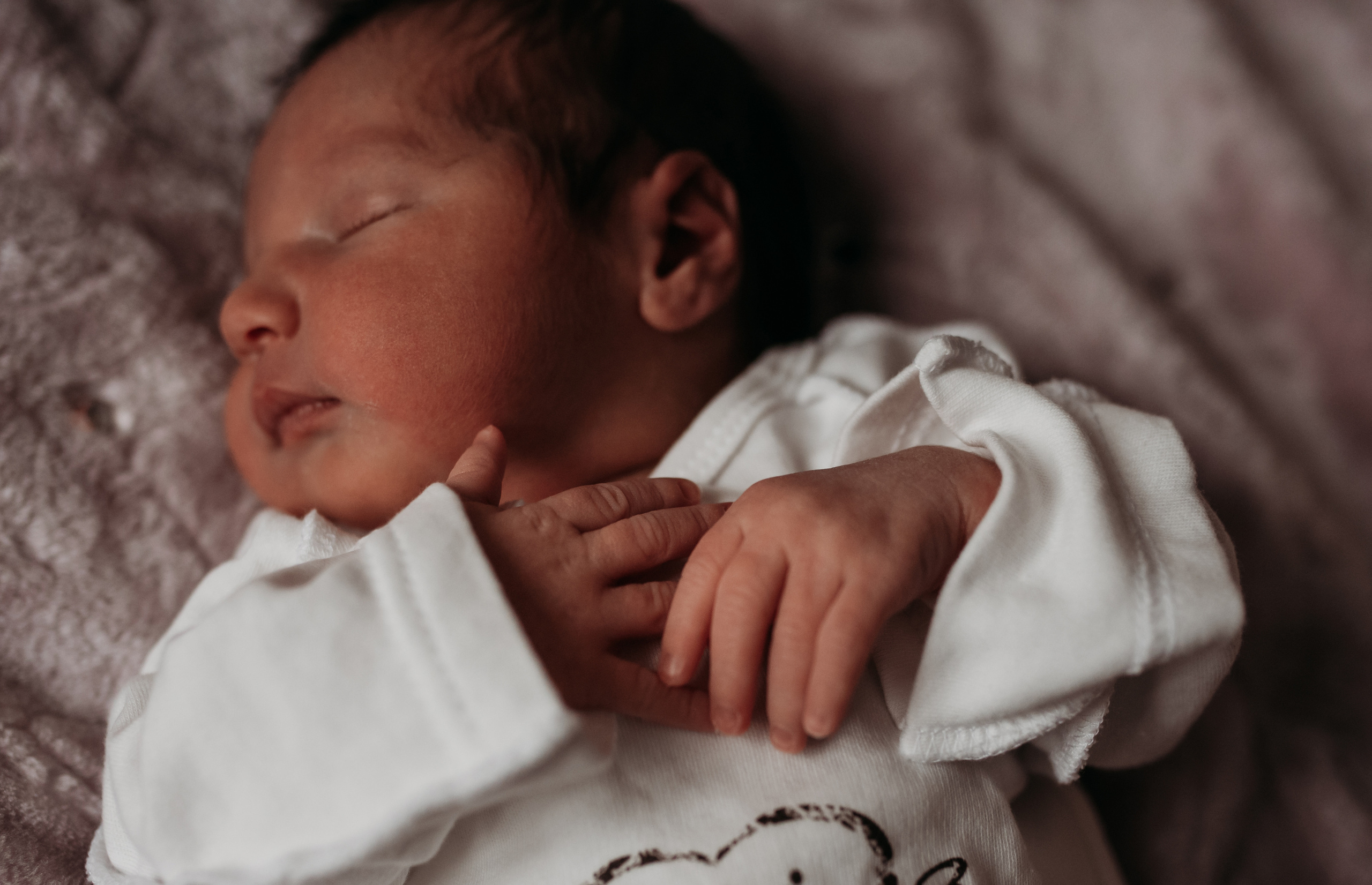 Выписка ПЦ. Семейный фотограф Олеся Батурина Рязань